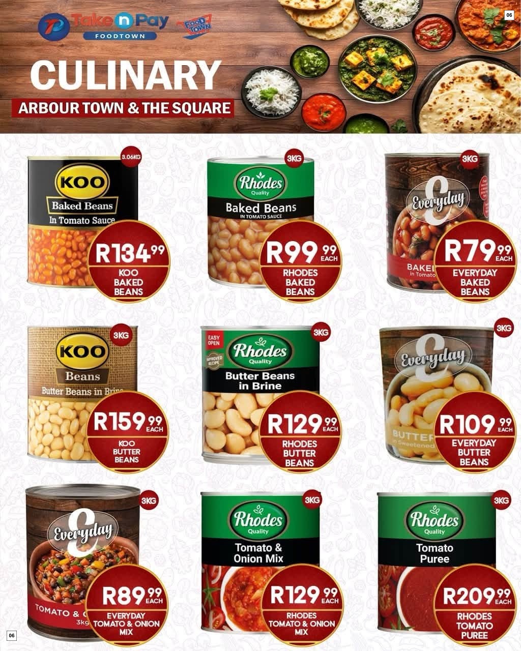 Take N Pay Specials 07 Sept - 20 Sept - Page 6