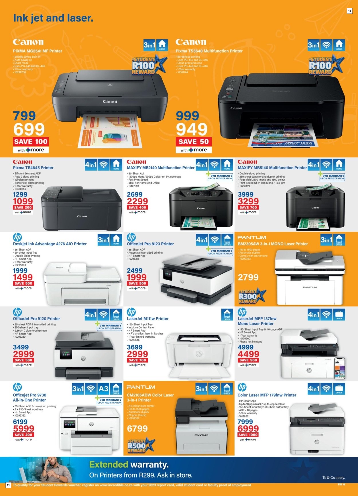 Incredible Connection Specials 27 Dec - 02 Feb - Page 11