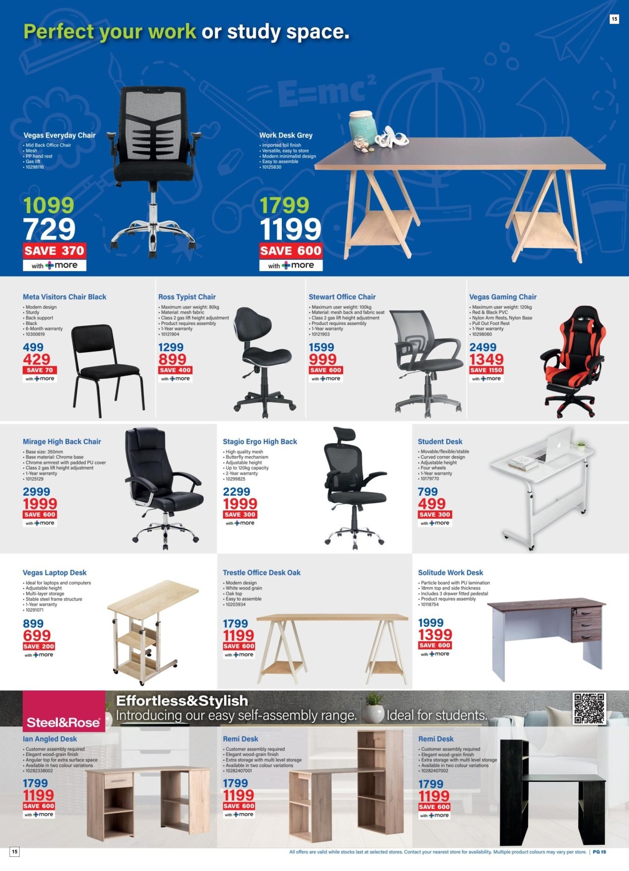Incredible Connection Specials 27 Dec - 02 Feb - Page 15