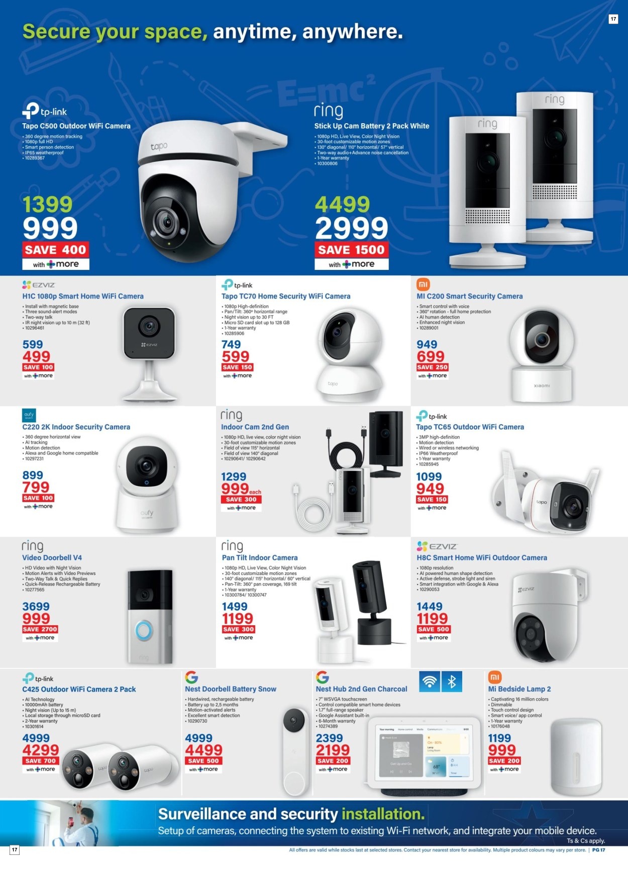 Incredible Connection Specials 27 Dec - 02 Feb - Page 17