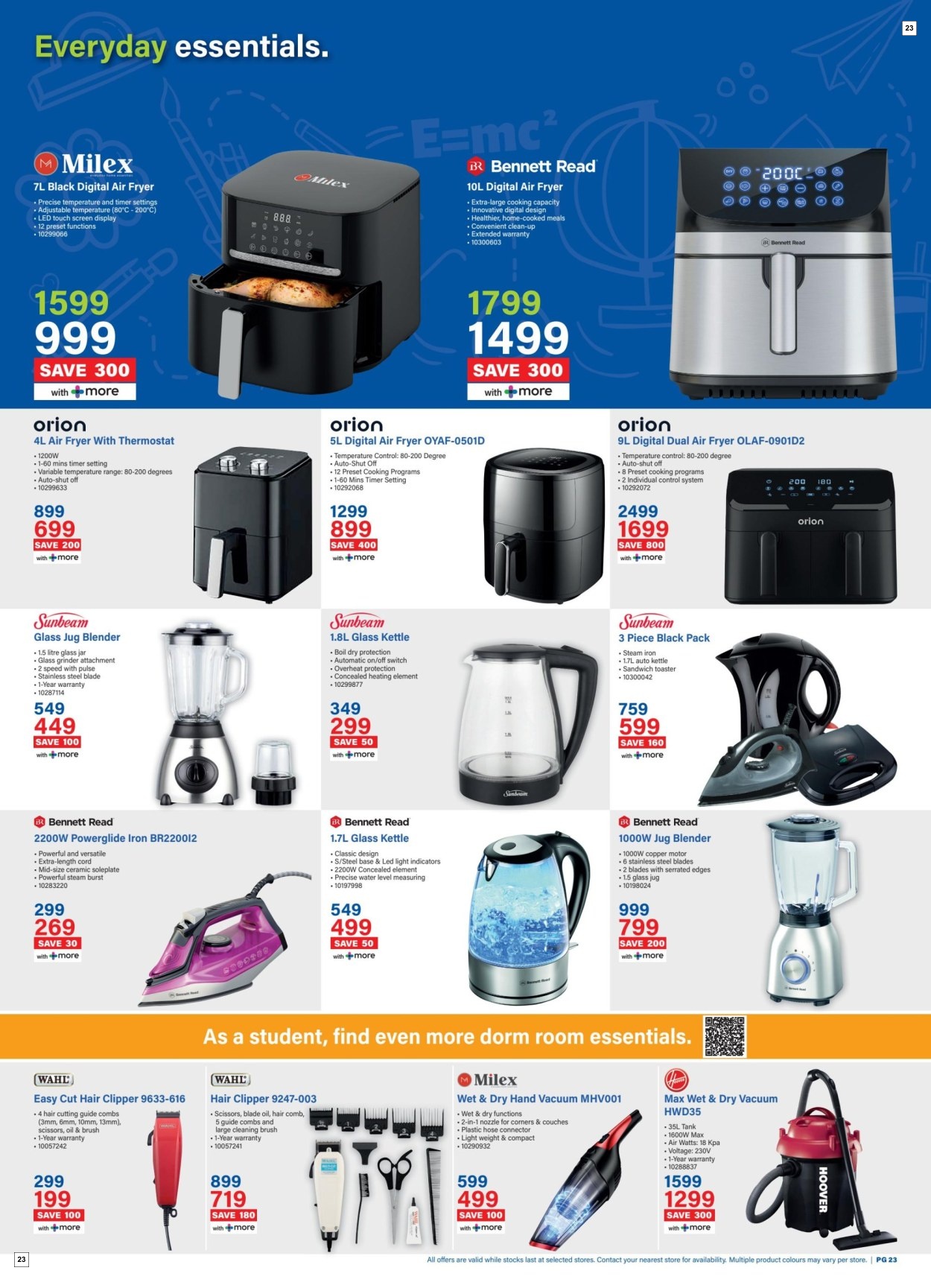 Incredible Connection Specials 27 Dec - 02 Feb - Page 23