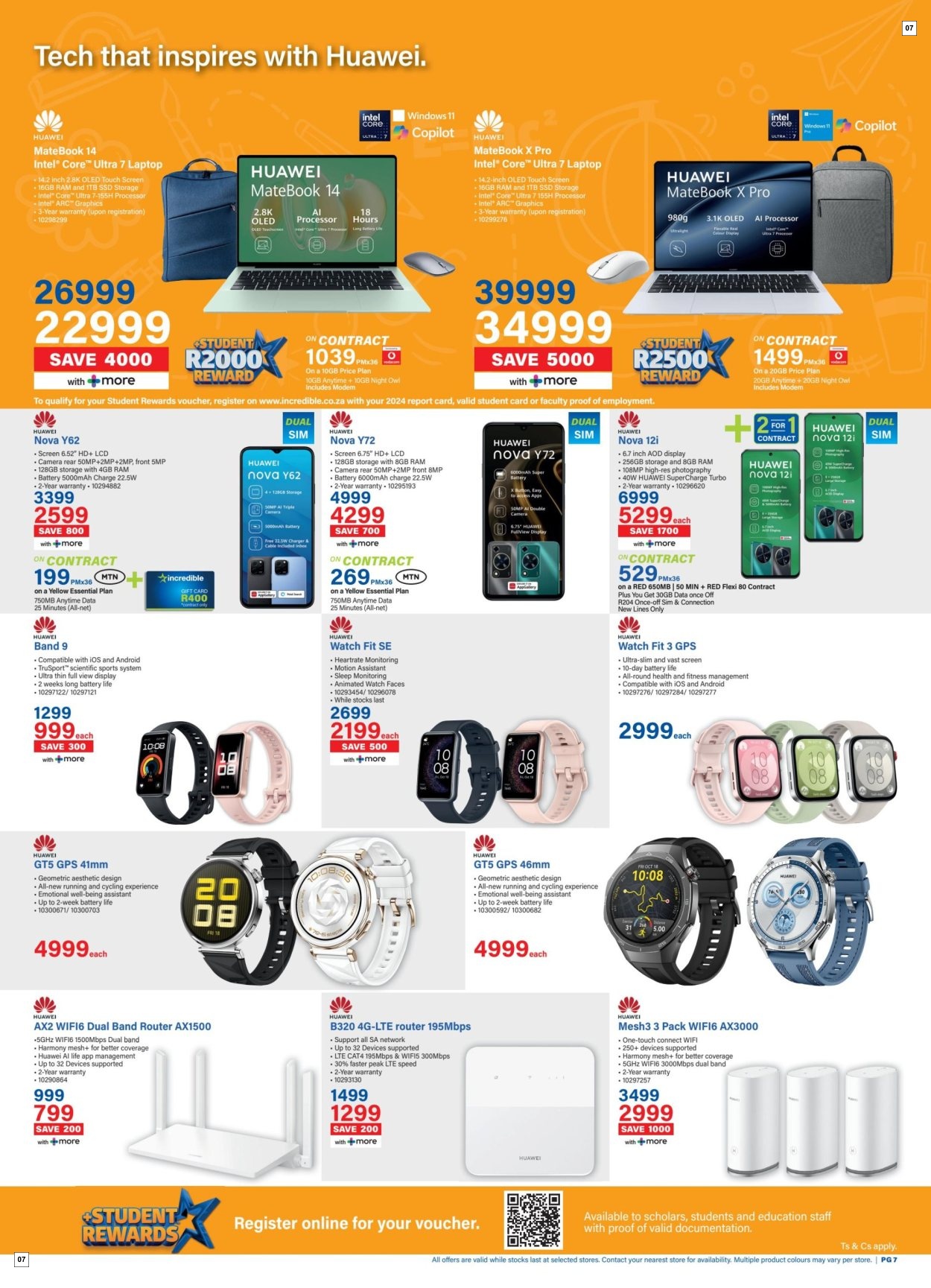 Incredible Connection Specials 27 Dec - 02 Feb - Page 7