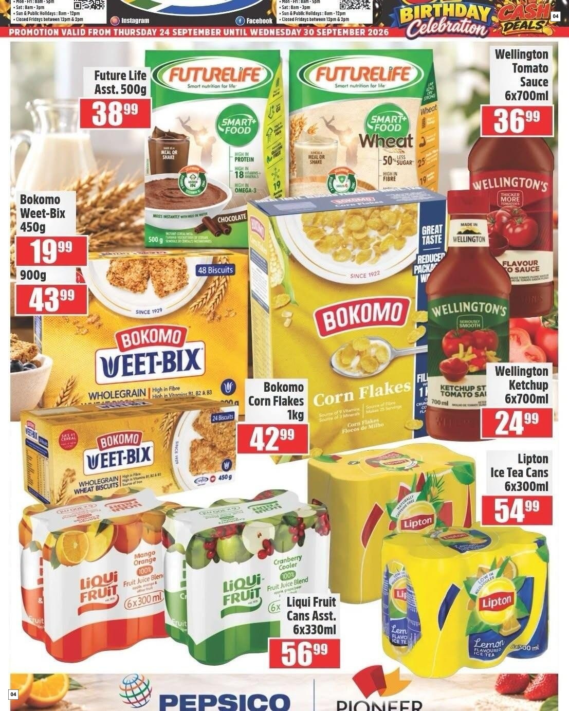 Devland Specials 24 Sept - 30 Sept - Page 4