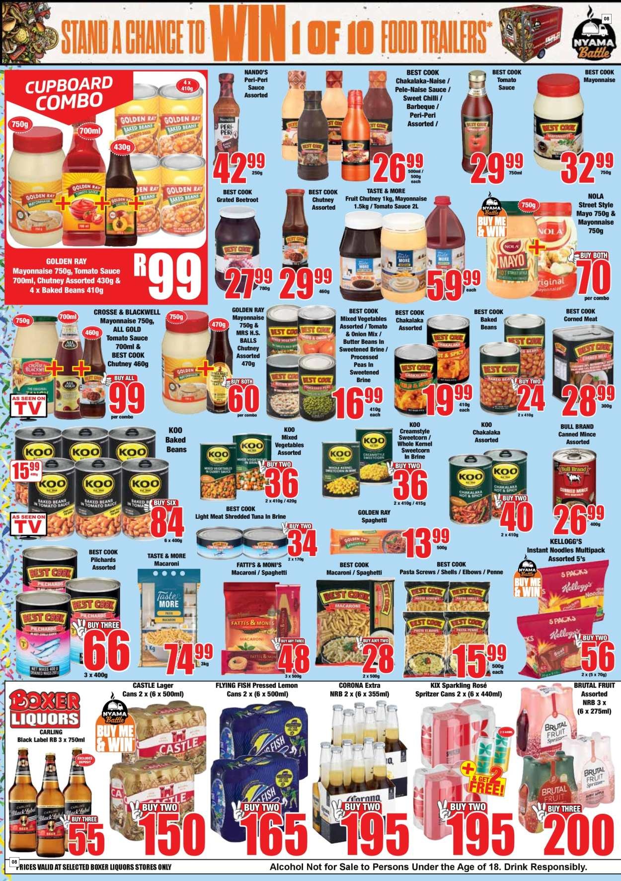 Boxer Gp July Me - Page 8