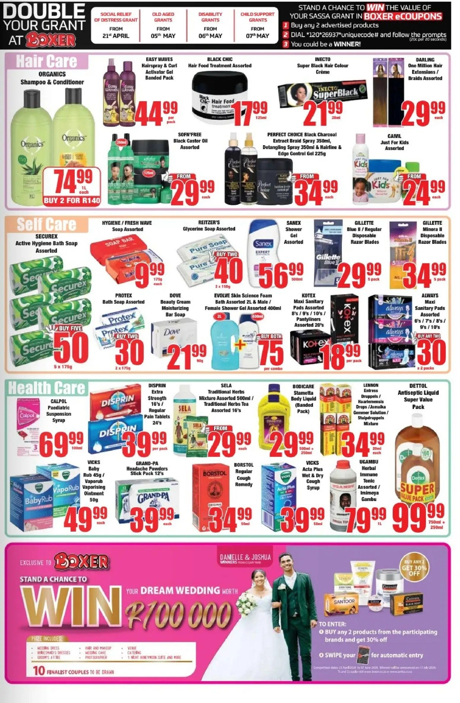 Boxer Gauteng Specials - Page 11