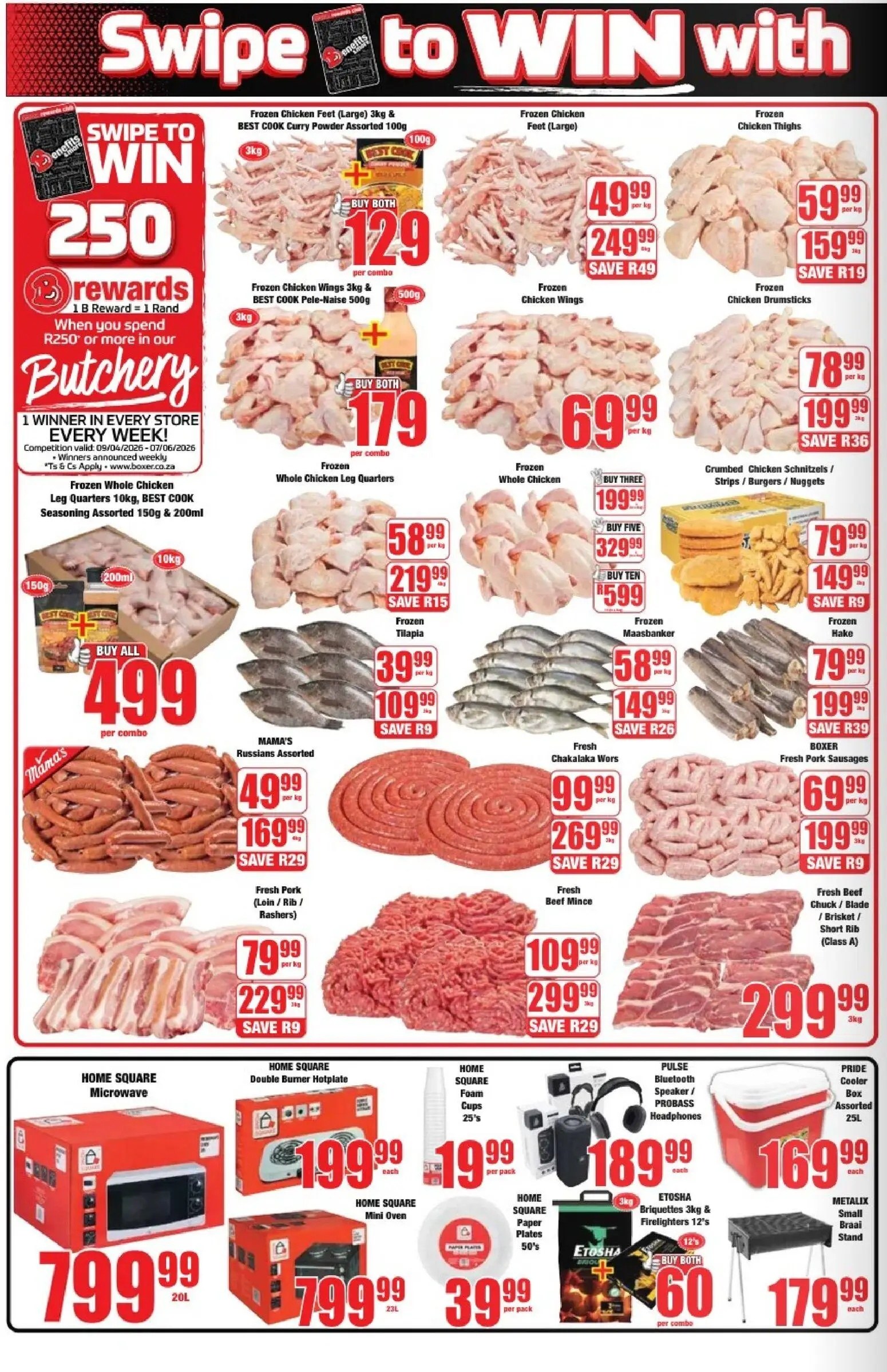 Boxer Gauteng Specials - Page 2