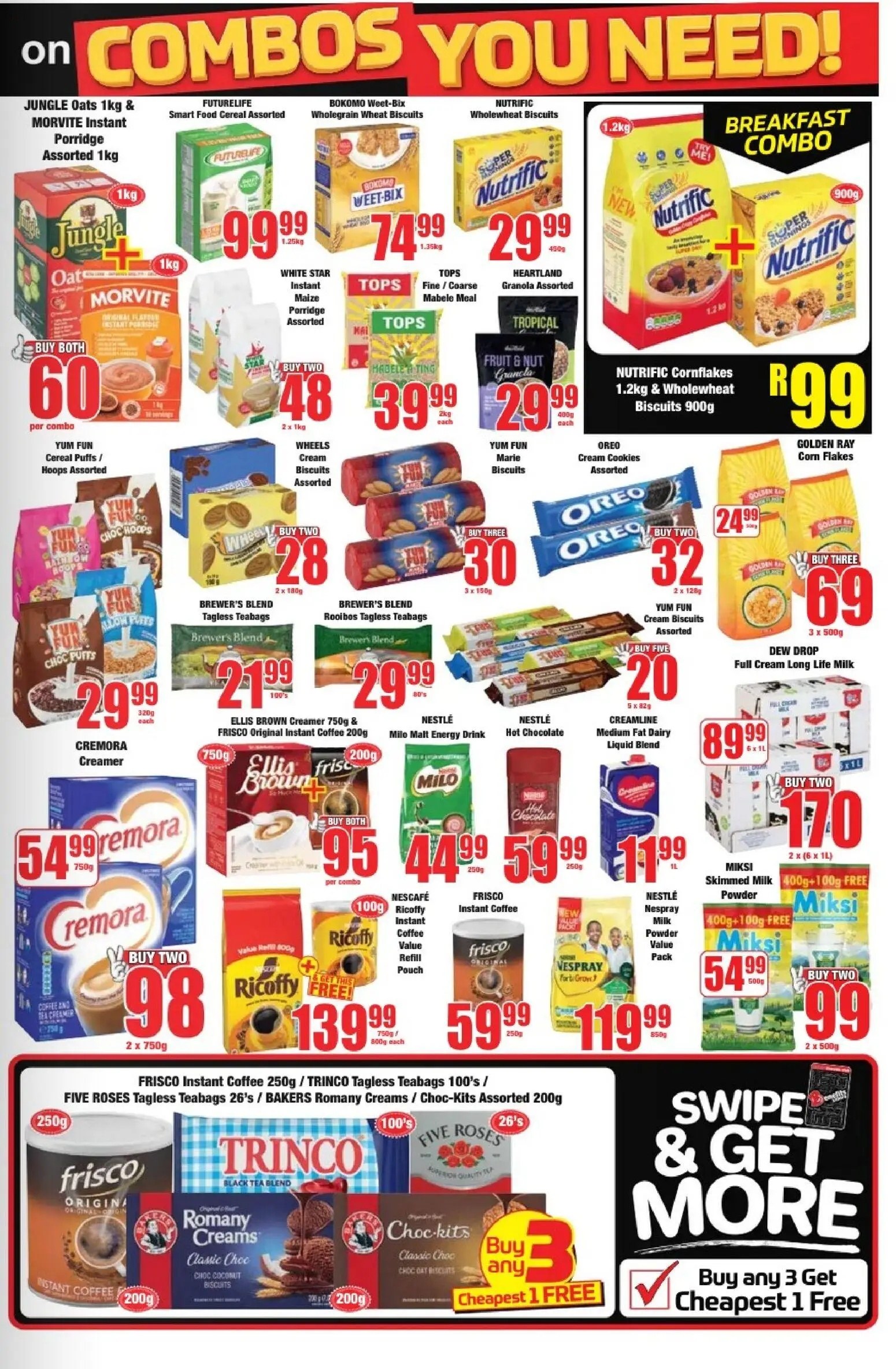 Boxer Gauteng Specials - Page 5