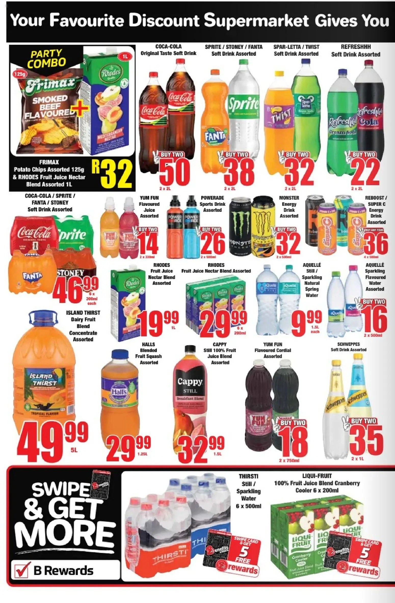 Boxer Gauteng Specials - Page 6