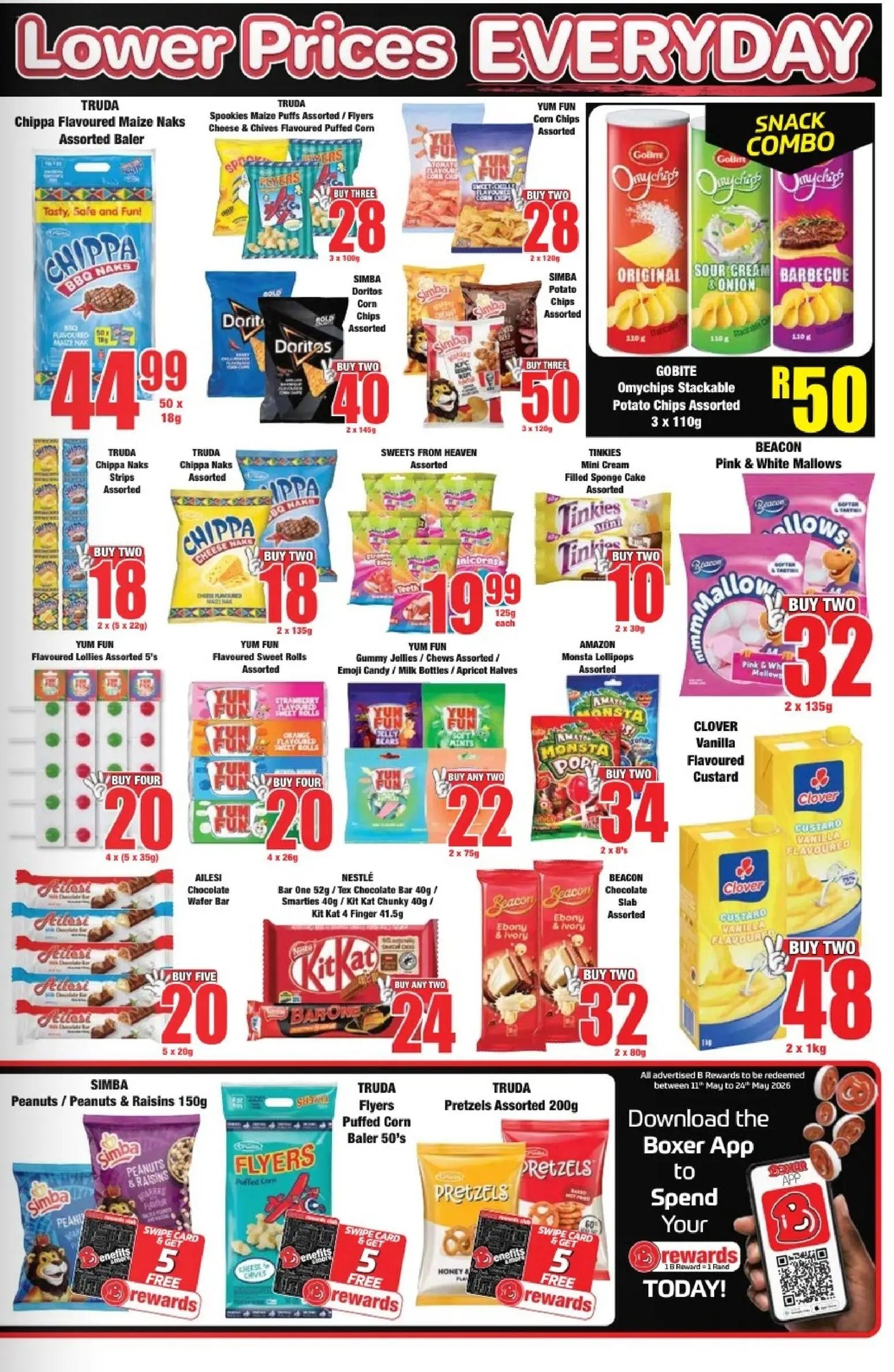Boxer Gauteng Specials - Page 7