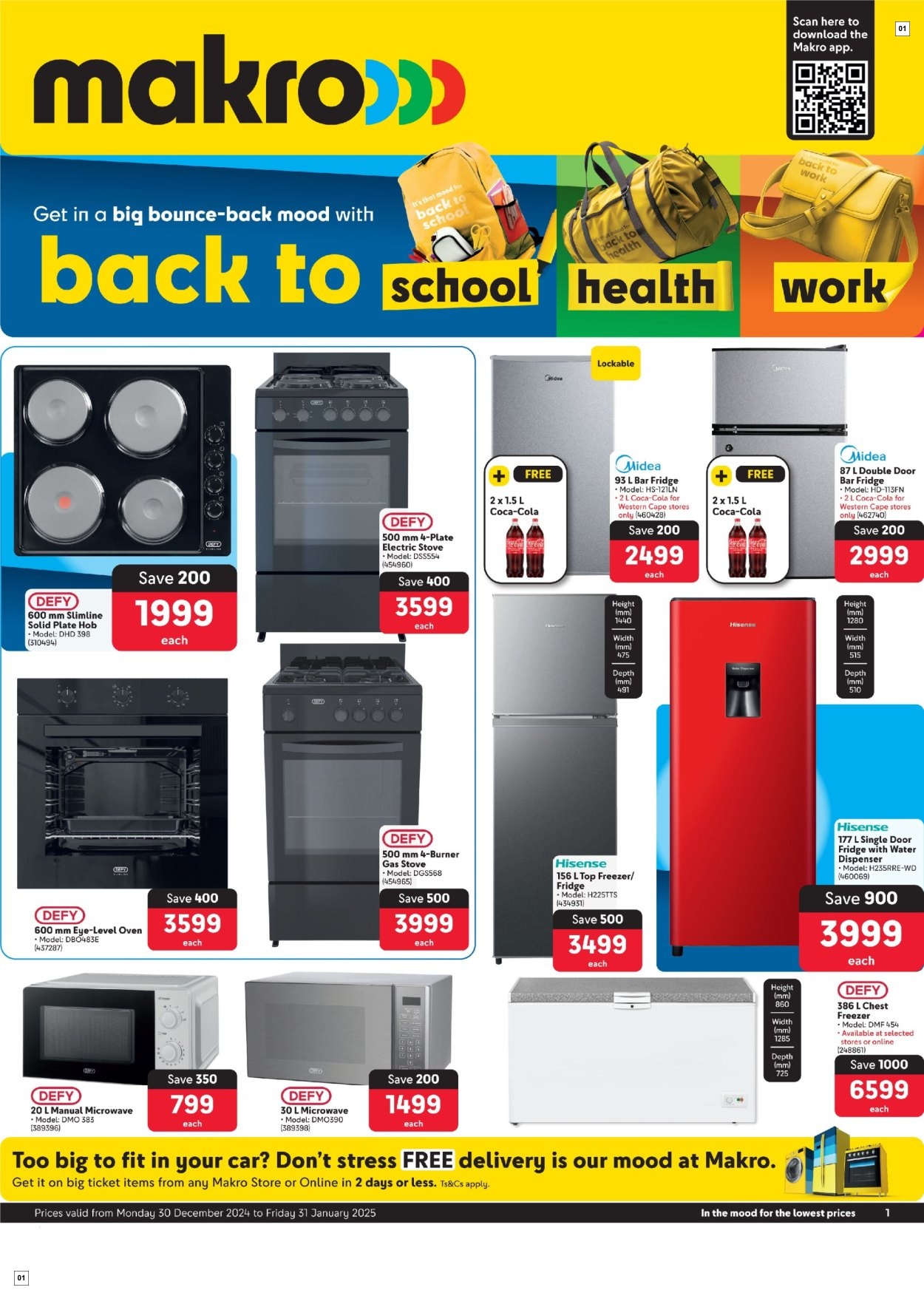 Makro Layer up