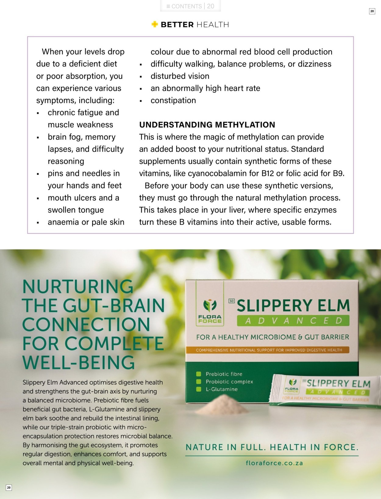 Dis-Chem Spring Savings - Page 20