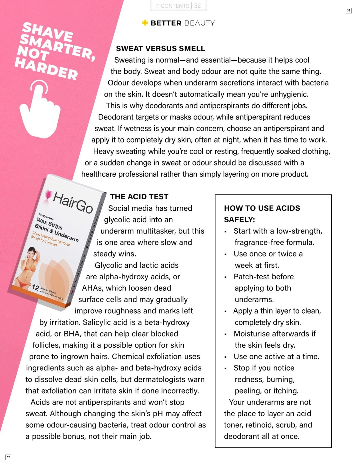 Dis-Chem Spring Savings - Page 32