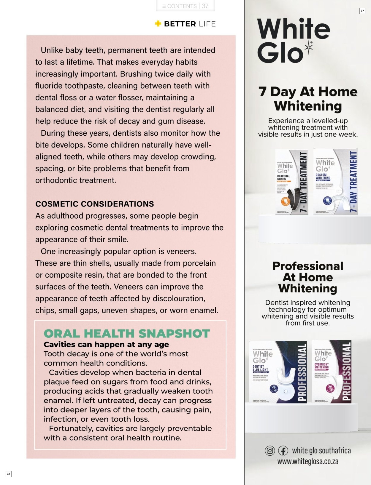 Dis-Chem Spring Savings - Page 37