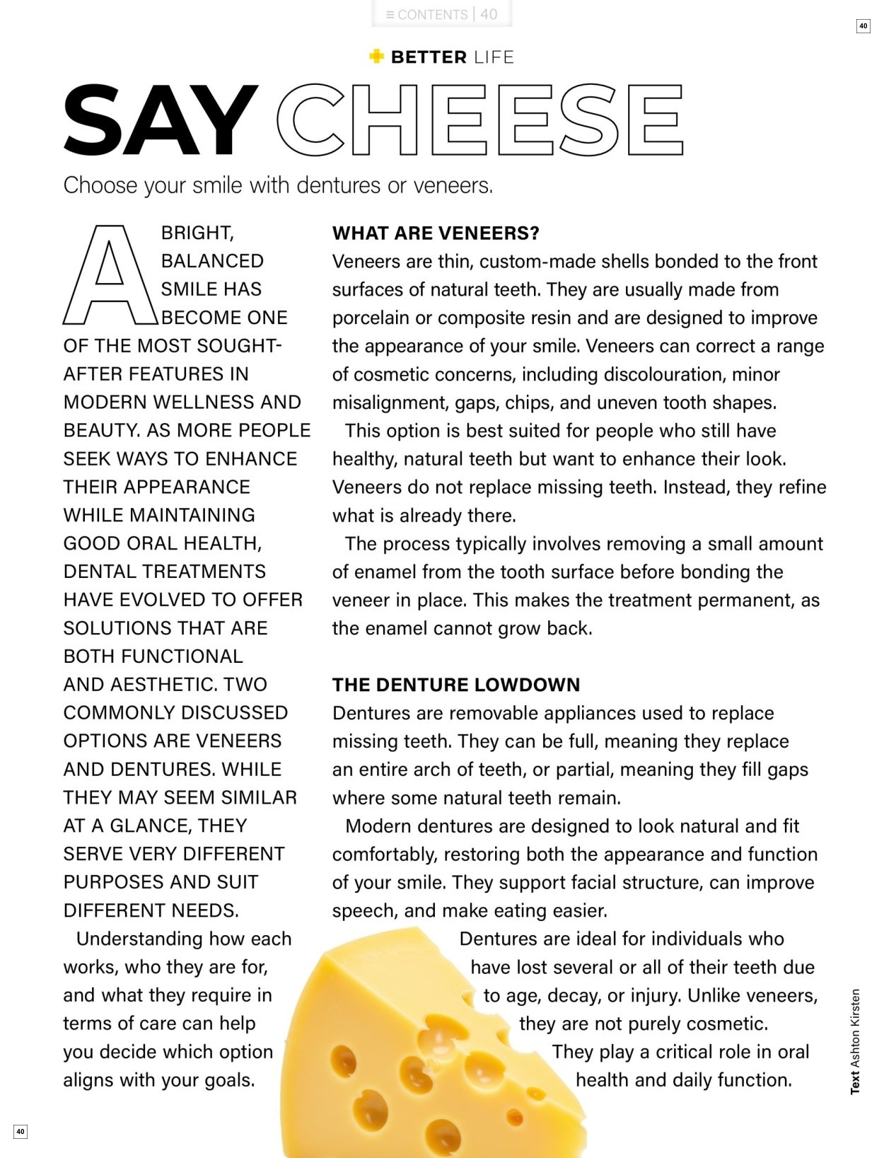 Dis-Chem Spring Savings - Page 40