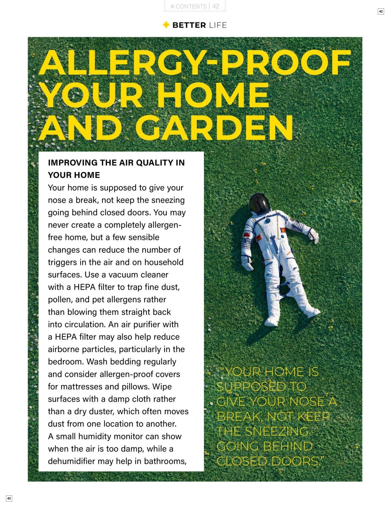 Dis-Chem Spring Savings - Page 42