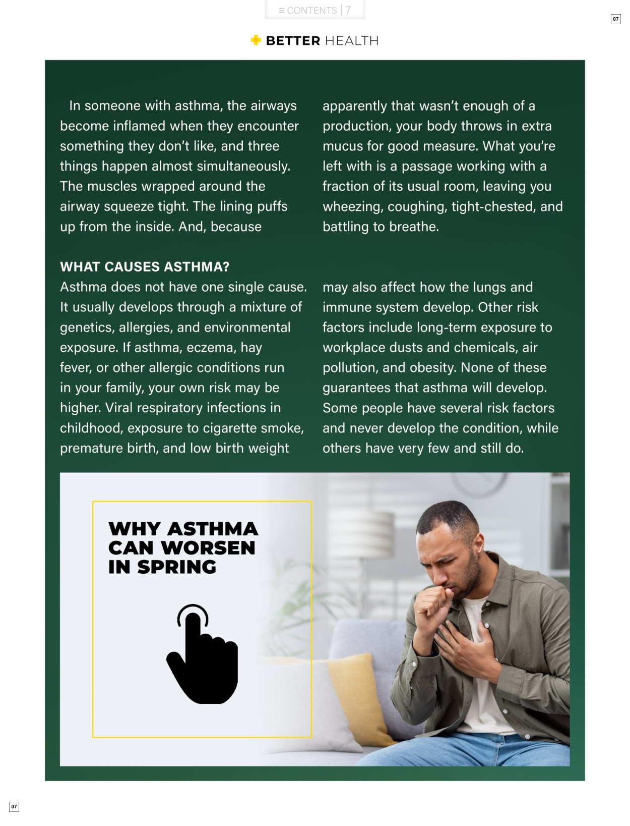 Dis-Chem Spring Savings - Page 7