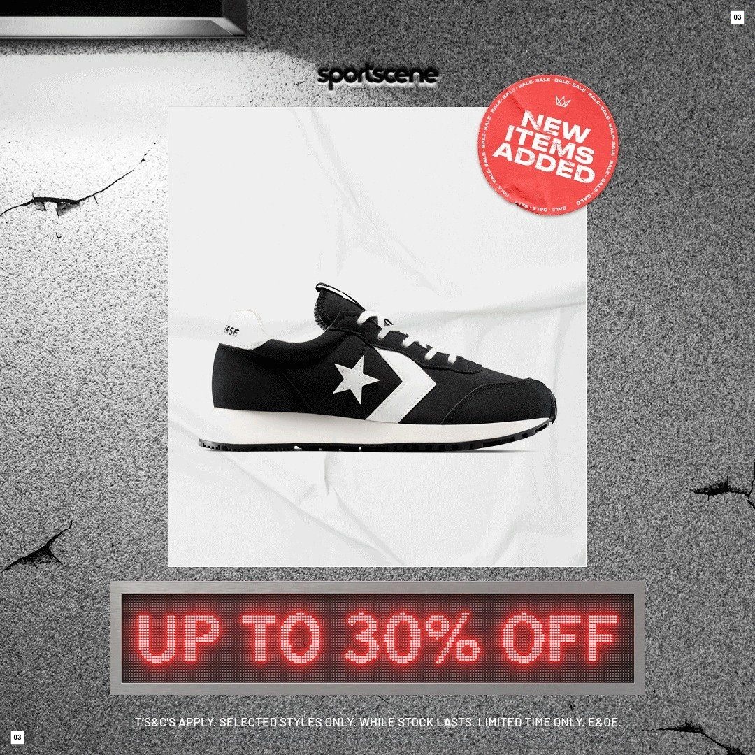 Sportscene Catalogue - Page 3