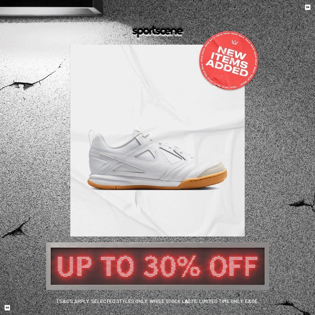 Sportscene Catalogue - Page 4