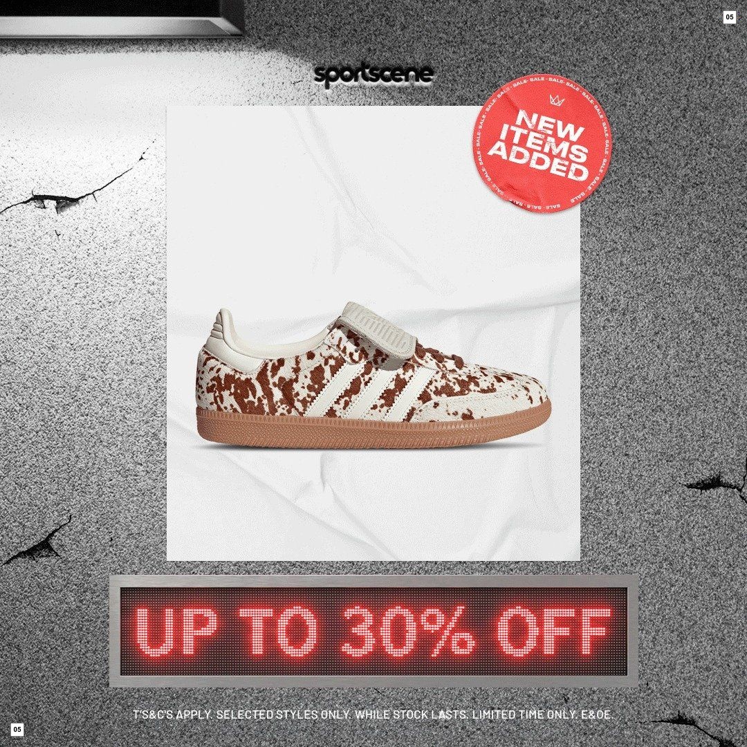 Sportscene Catalogue - Page 5