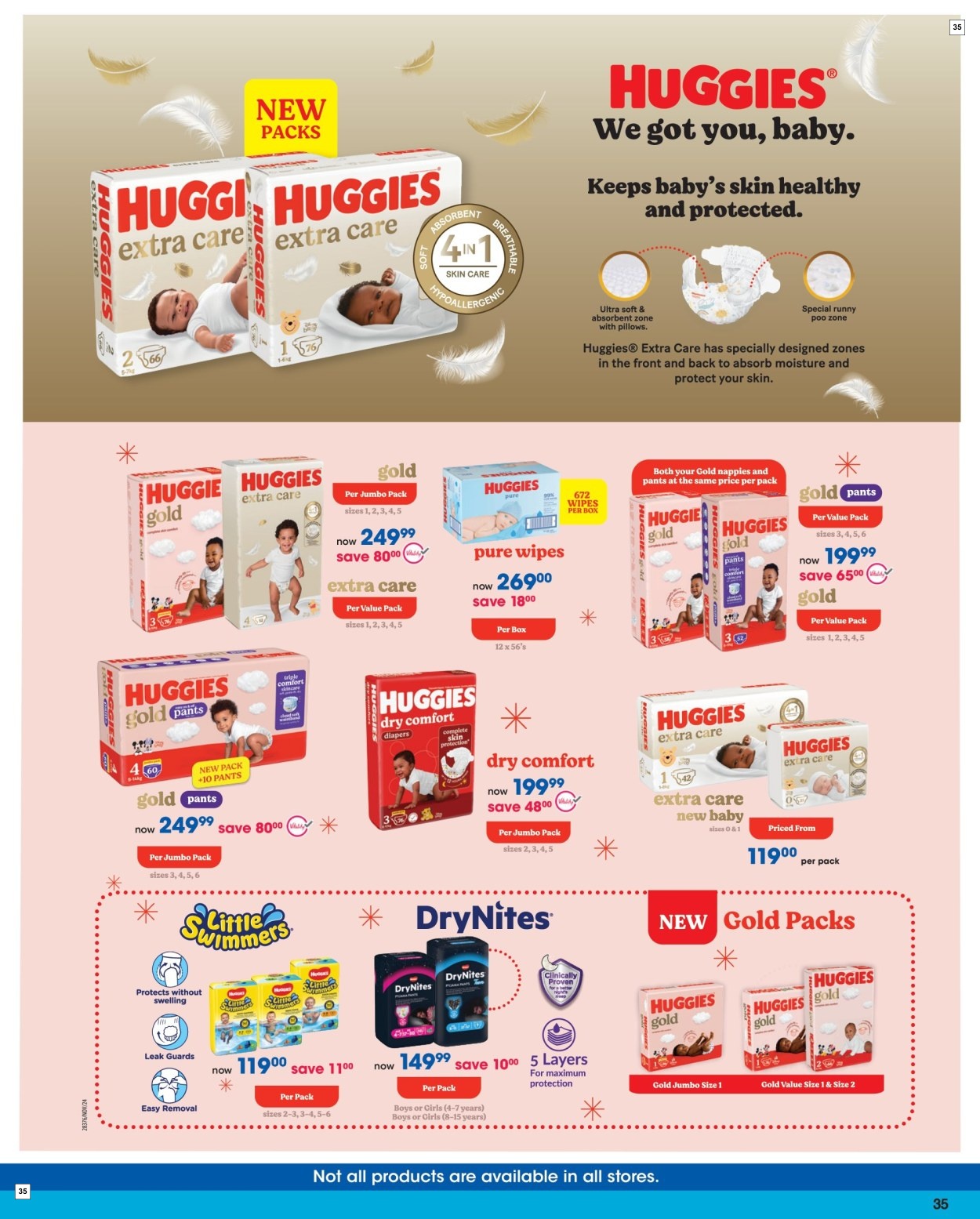 Clicks Specials 28 Nov - 11 Dec - Page 35
