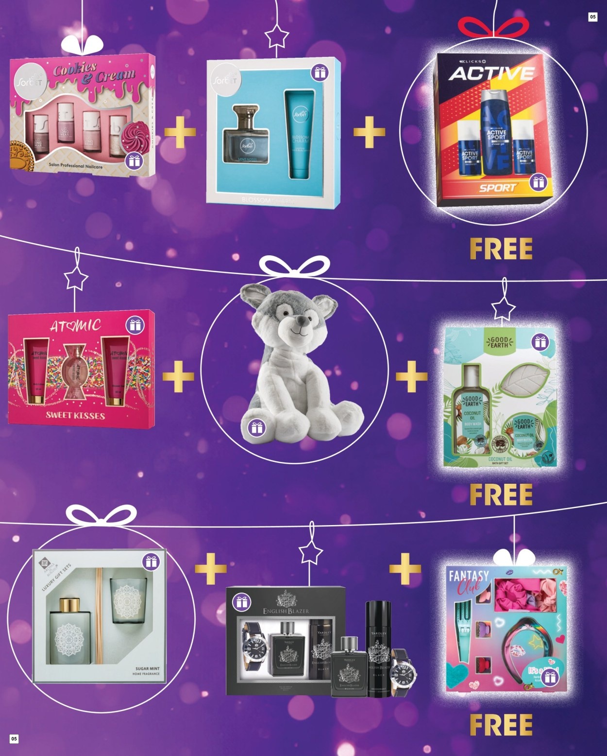 Clicks Specials 28 Nov - 11 Dec - Page 5