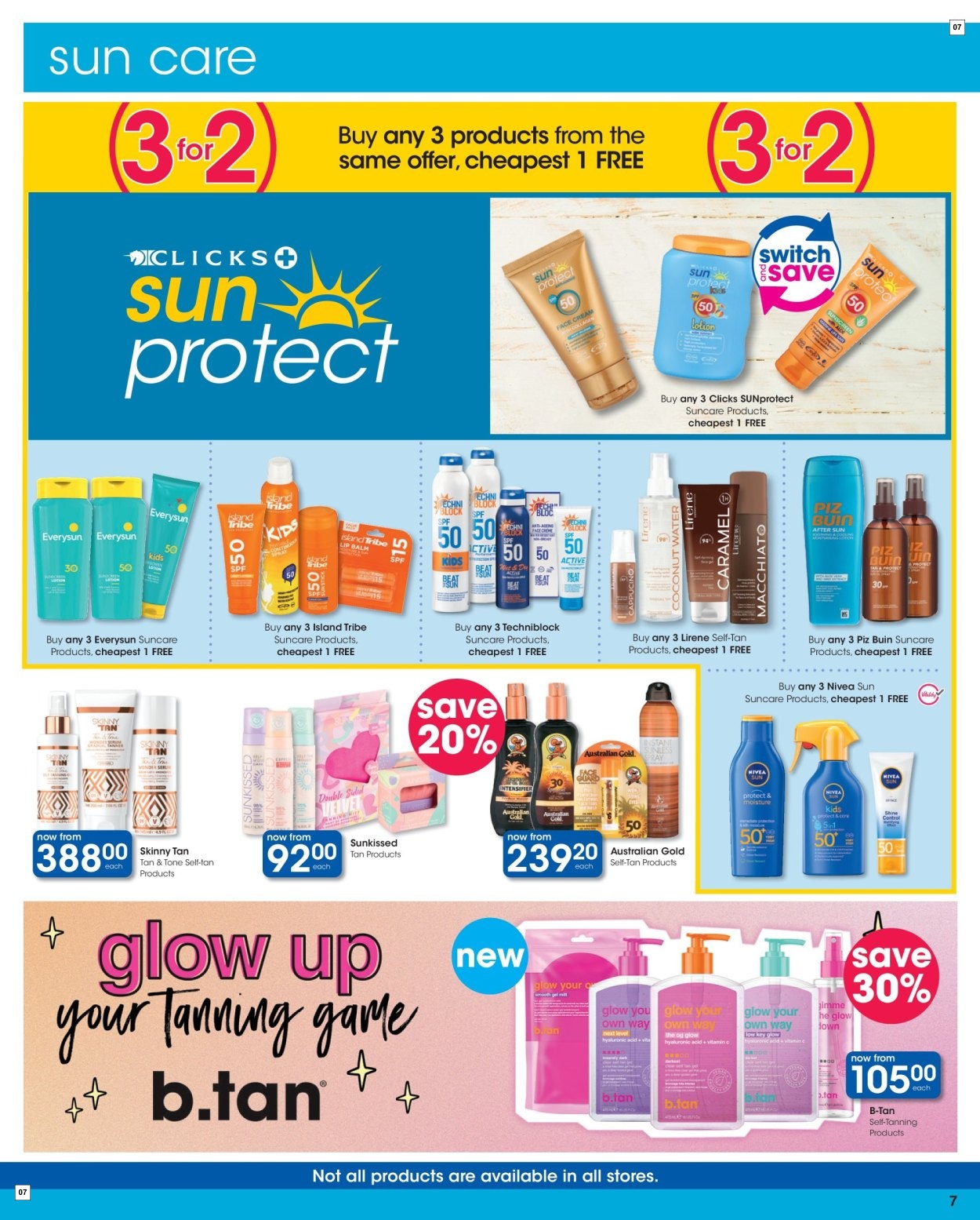 Clicks Specials 28 Nov - 11 Dec - Page 7