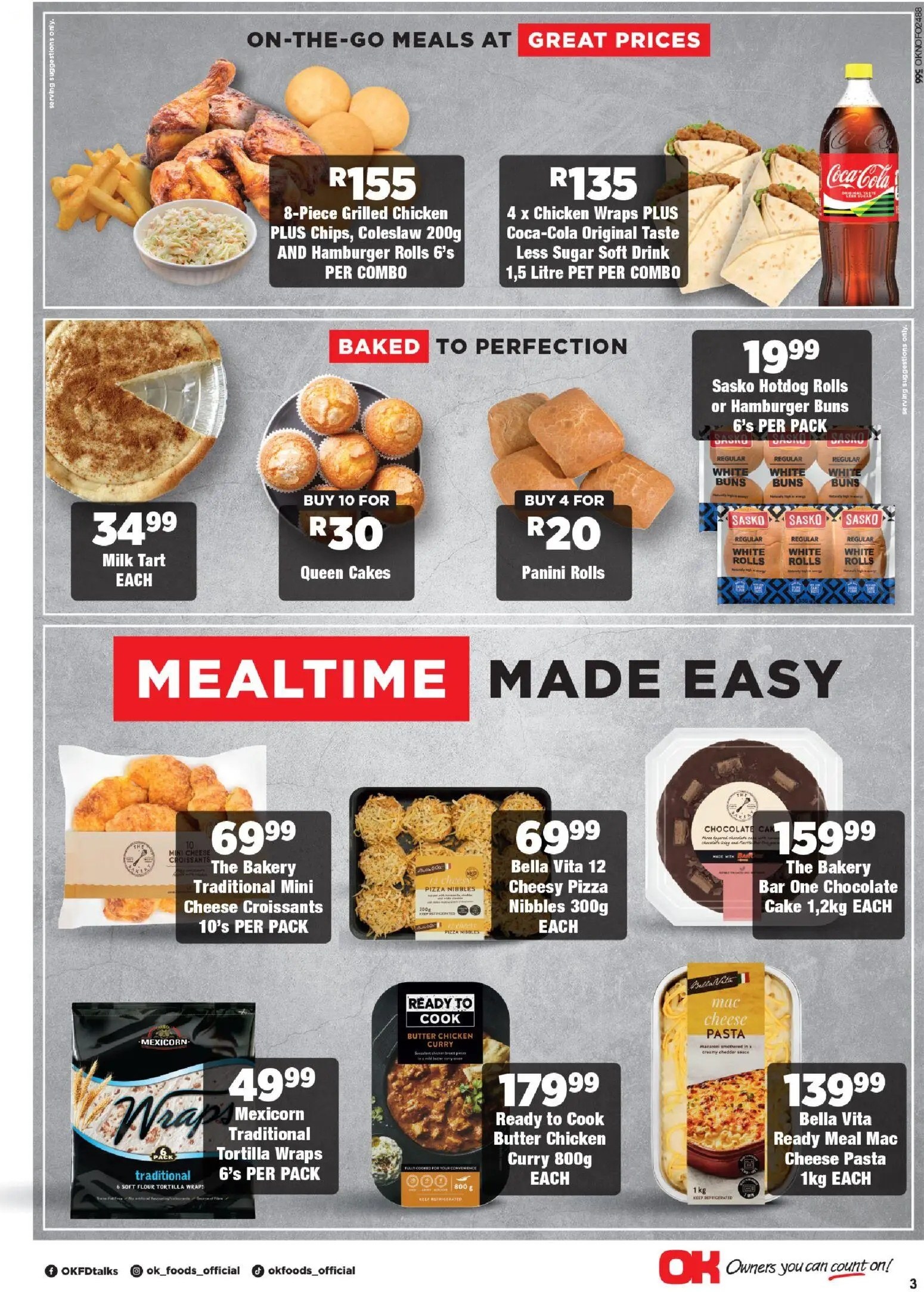 Ok Foods Gauteng Specials - Page 3