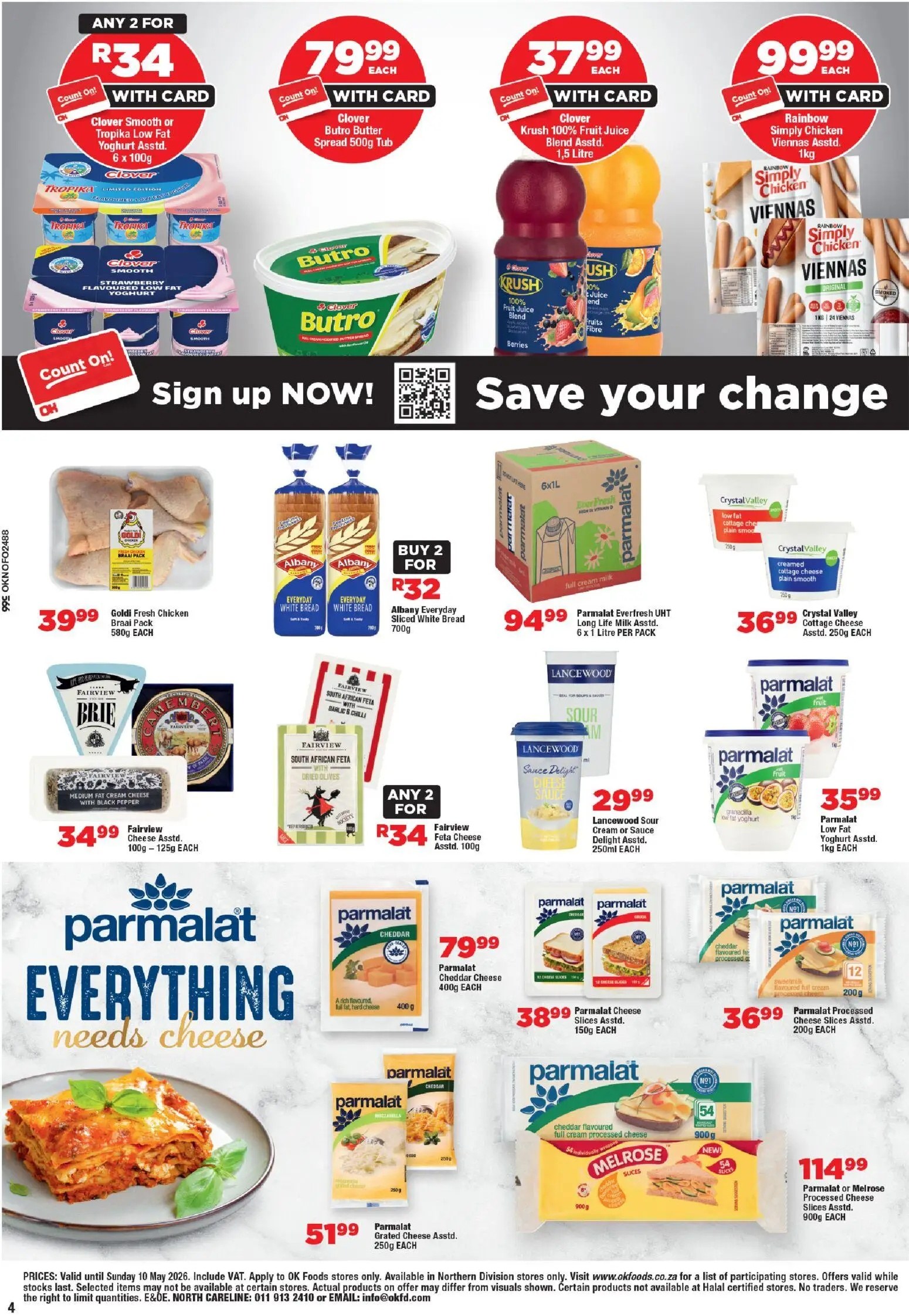 Ok Foods Gauteng Specials - Page 4