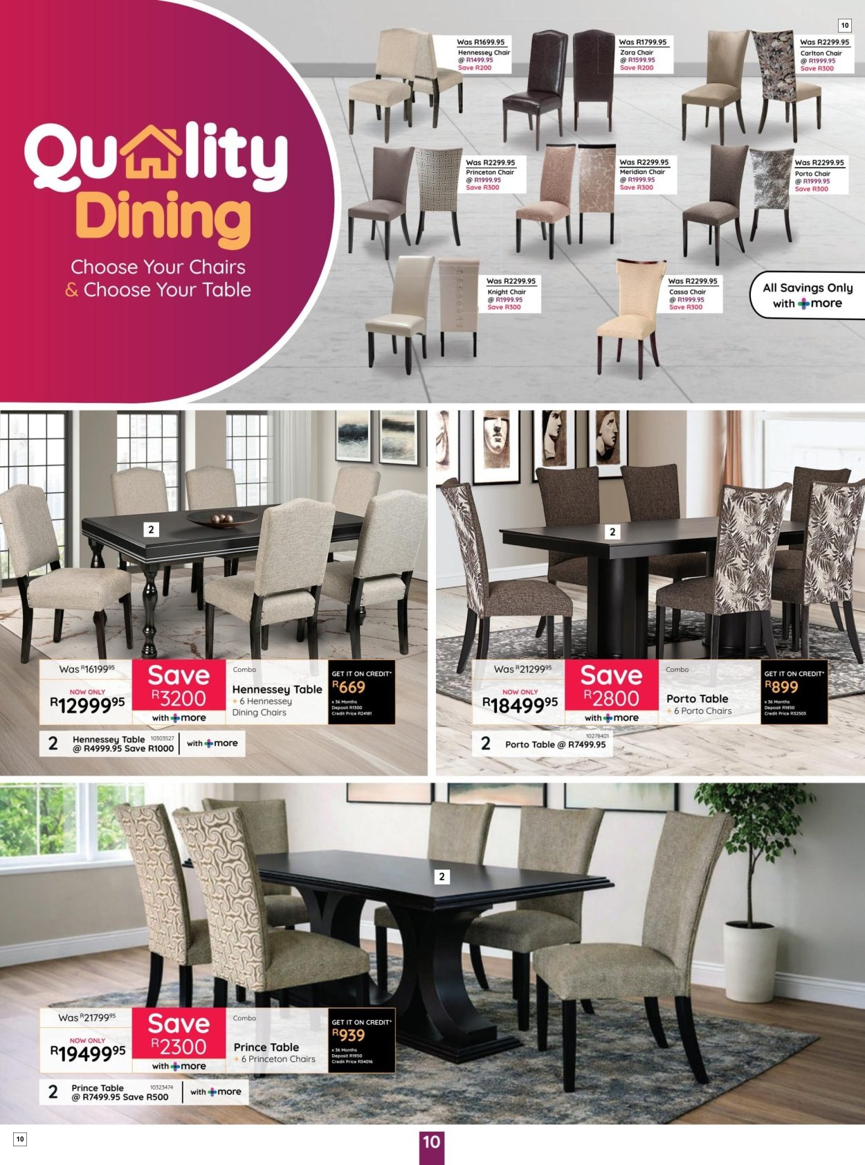 Bradlows Specials 21 May - 17 Jun - Page 10