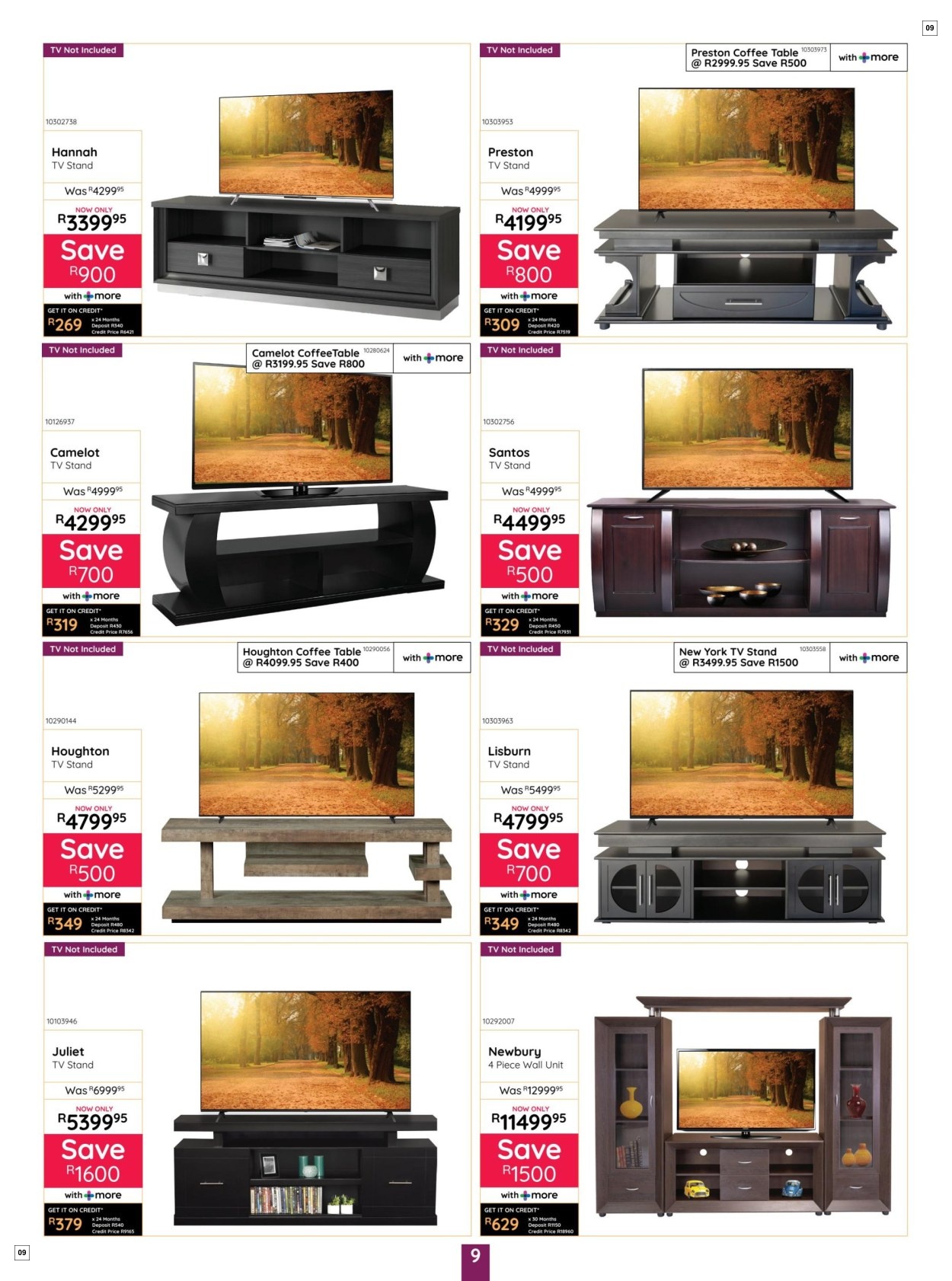 Bradlows Specials 21 May - 17 Jun - Page 9