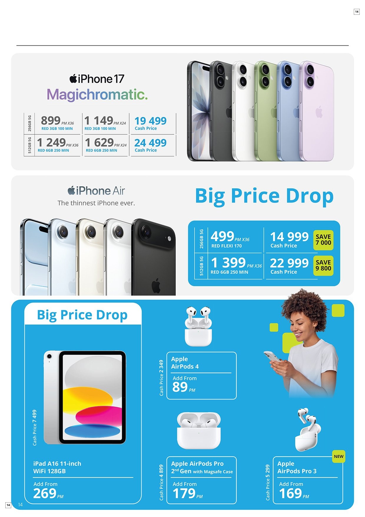 Cellucity April Business 2026 - Page 14