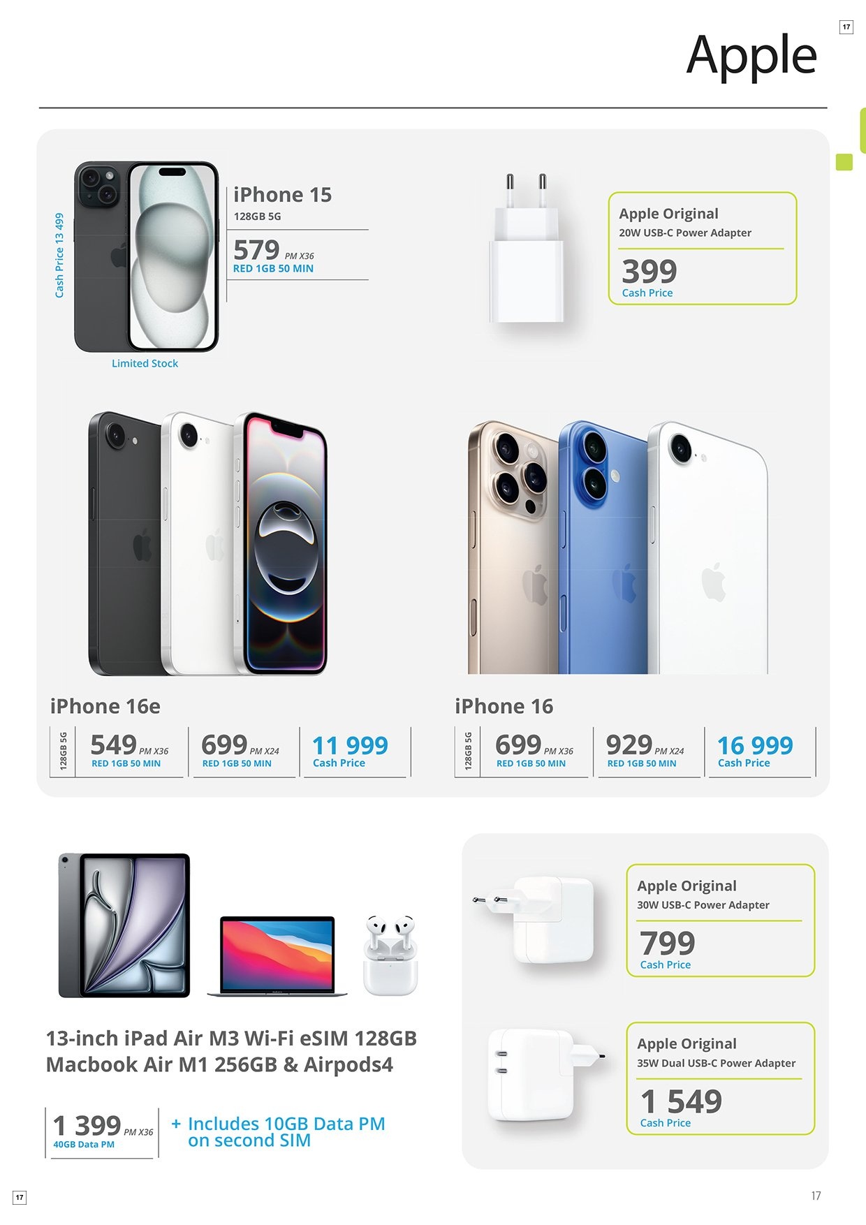 Cellucity April Business 2026 - Page 17