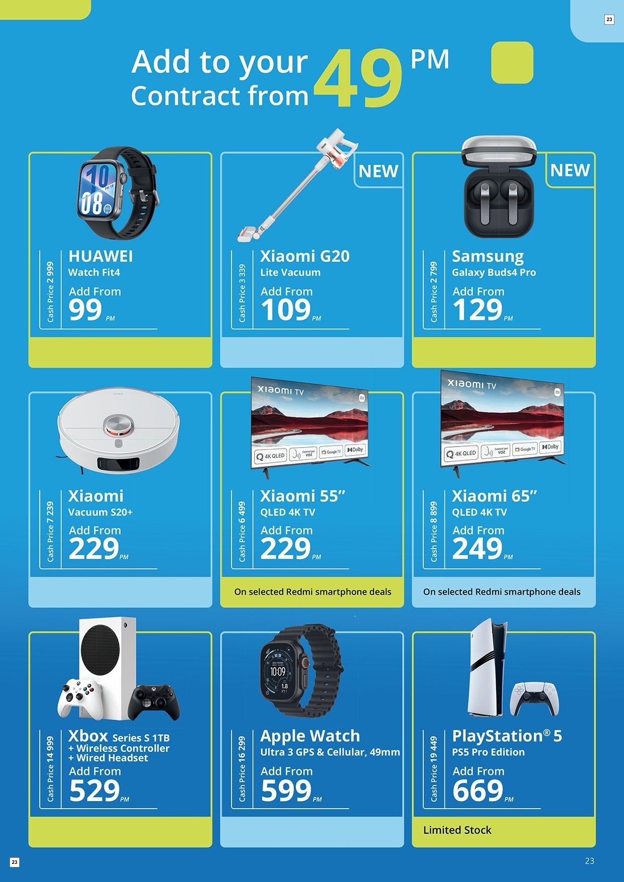 Cellucity April Business 2026 - Page 23