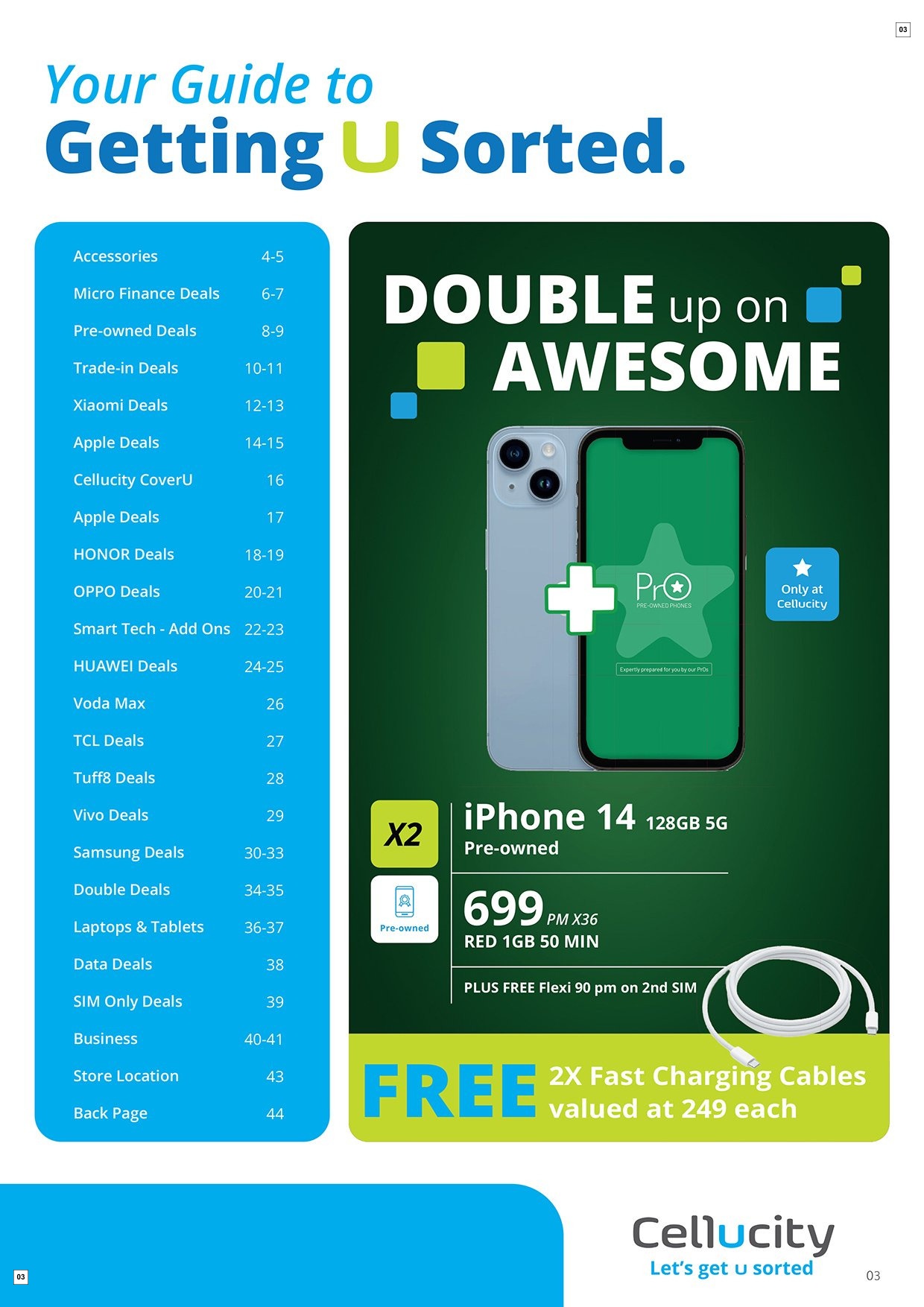Cellucity April Business 2026 - Page 3