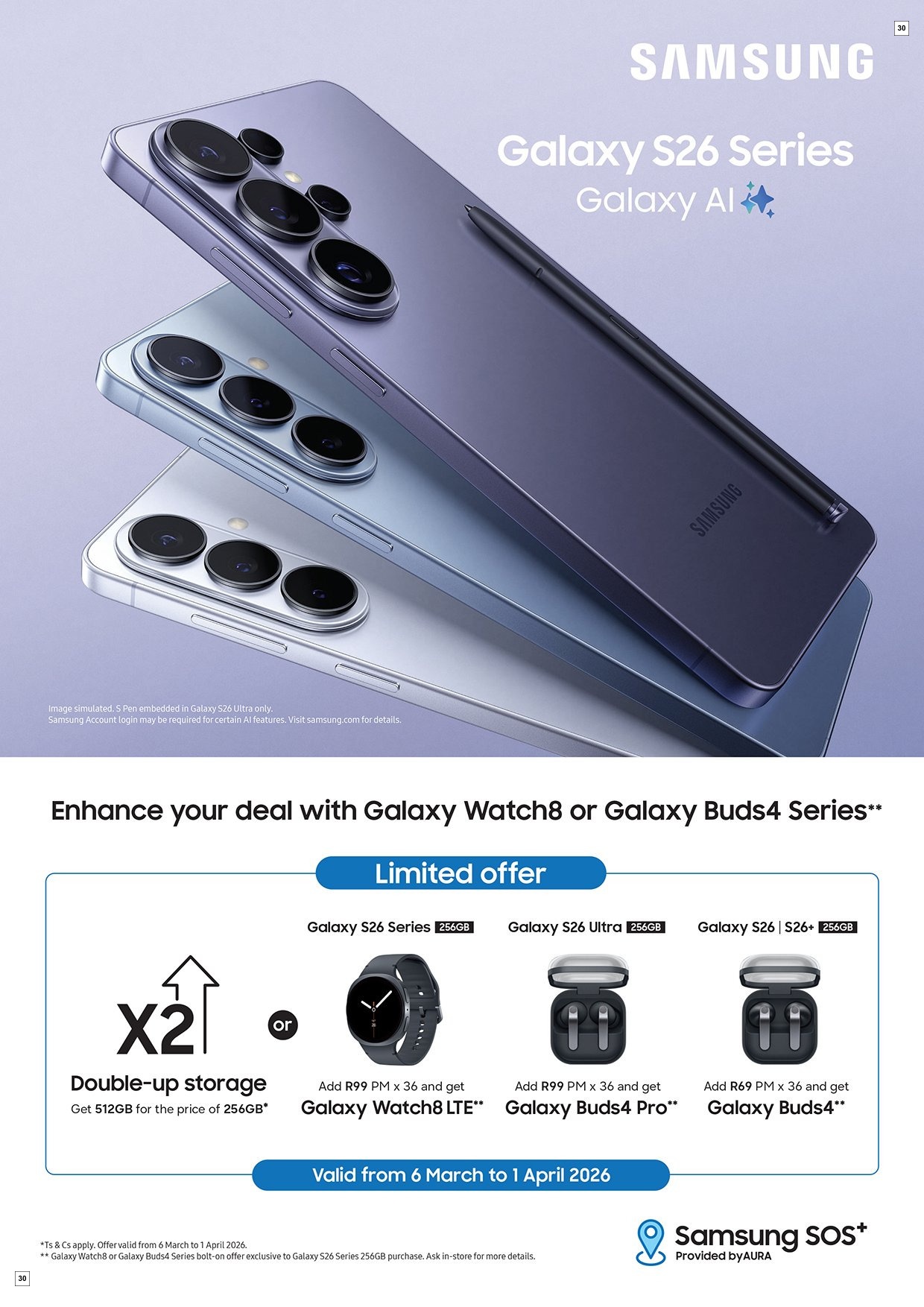 Cellucity April Business 2026 - Page 30