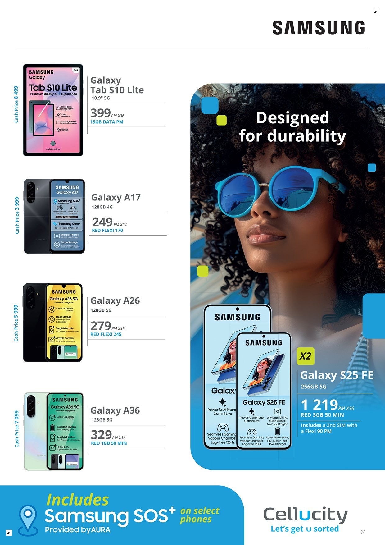 Cellucity April Business 2026 - Page 31