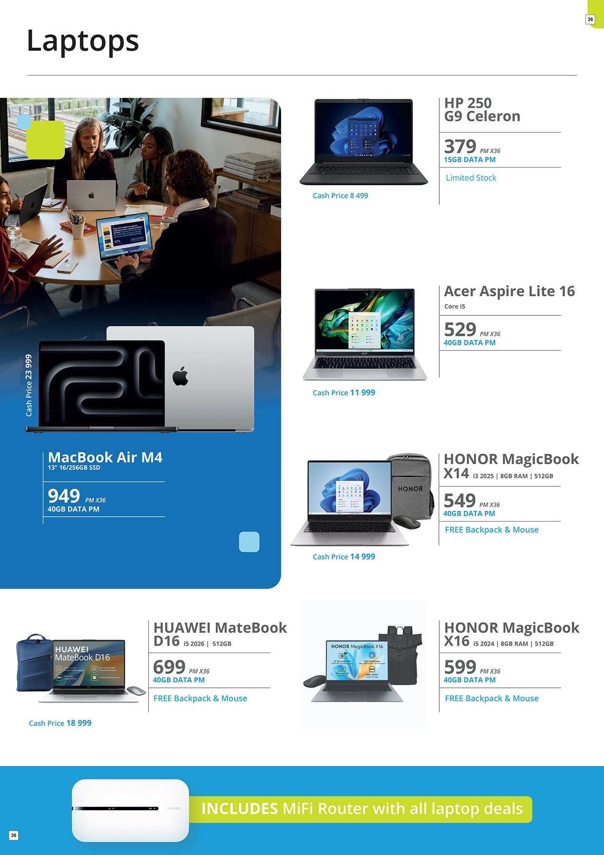 Cellucity April Business 2026 - Page 36