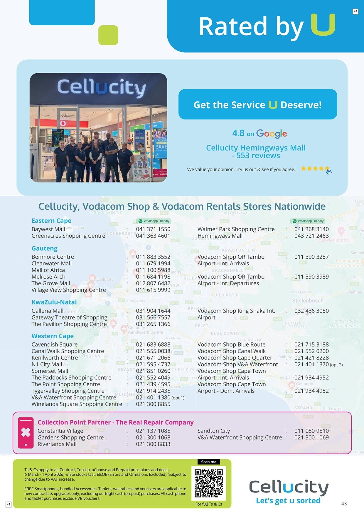 Cellucity April Business 2026 - Page 43