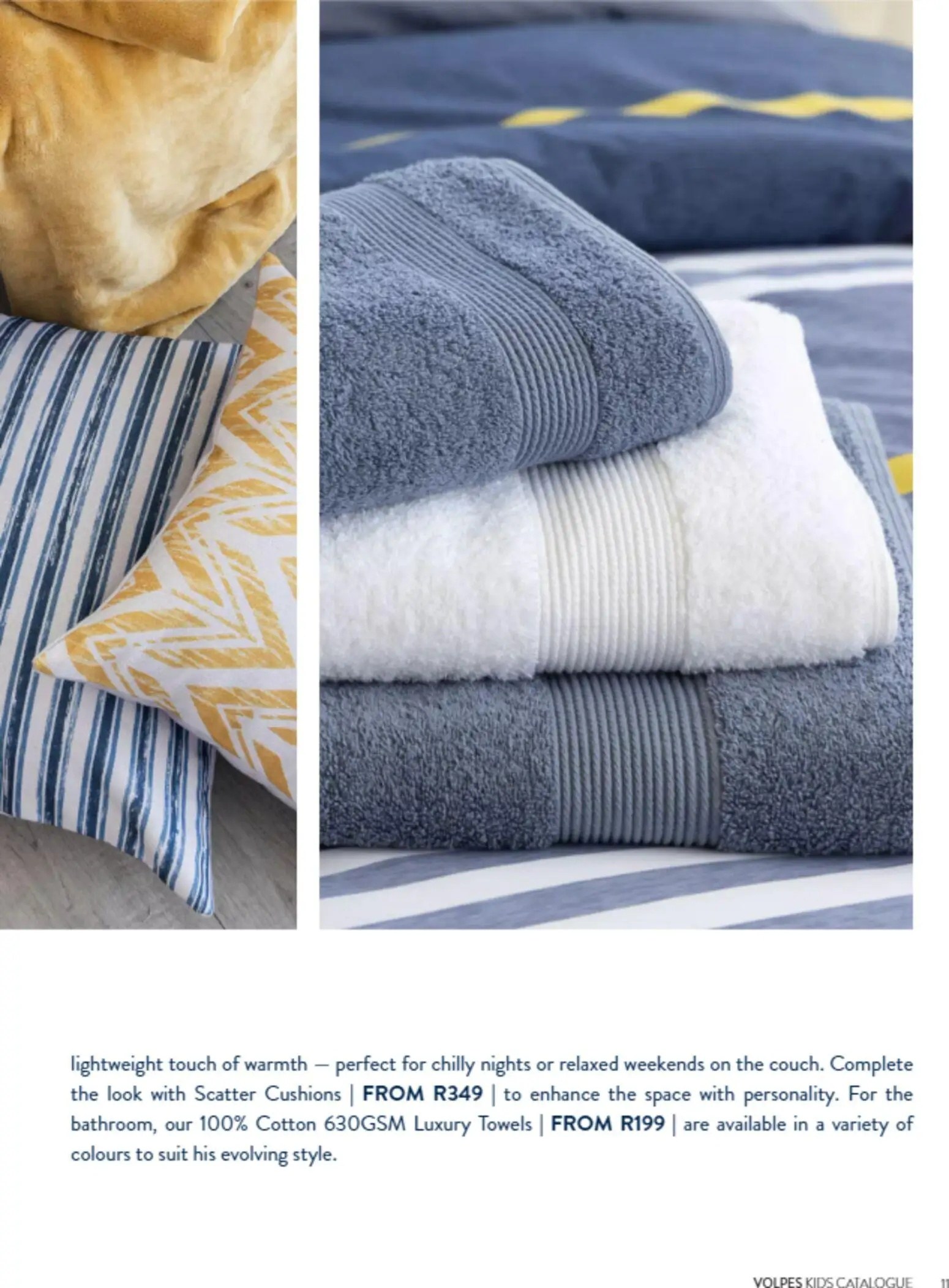 Volpes Kids March 2026 Catalogue - Page 11