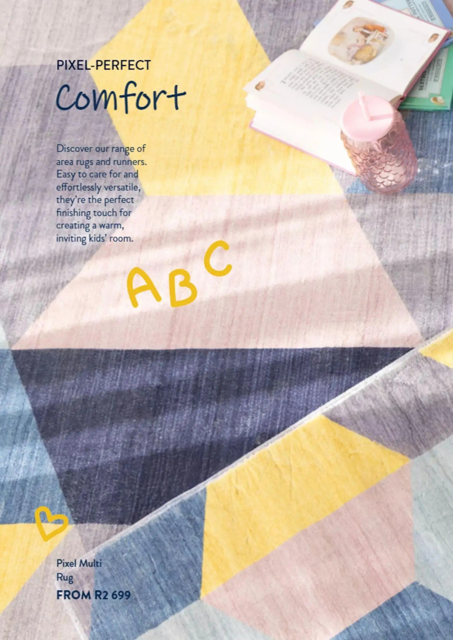Volpes Kids March 2026 Catalogue - Page 24
