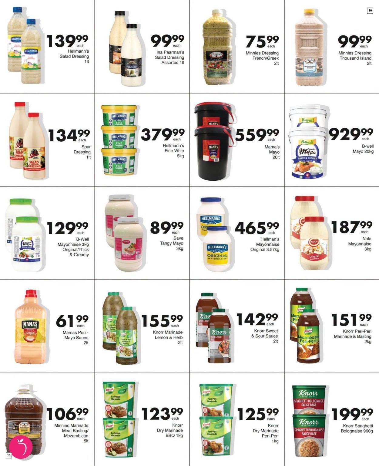 Save Hyper Specials 08 Jul - 26 Jul - Page 10
