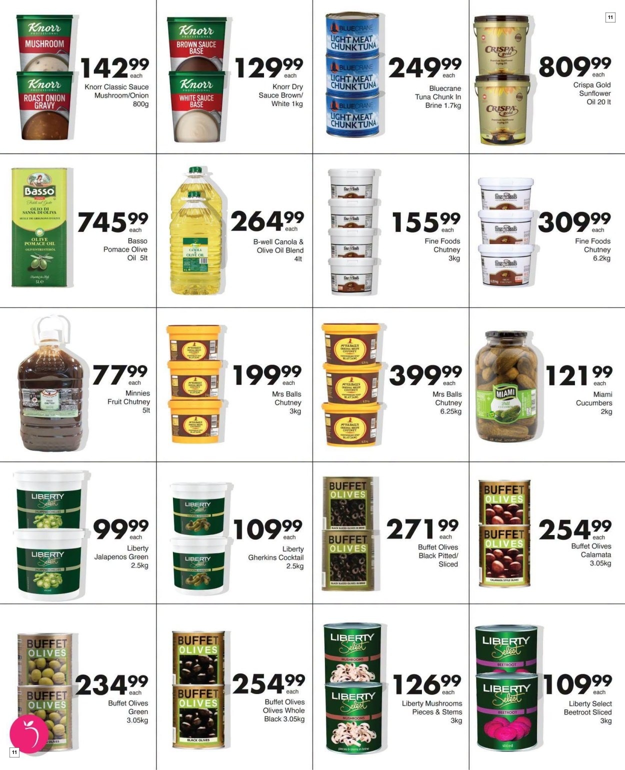 Save Hyper Specials 08 Jul - 26 Jul - Page 11