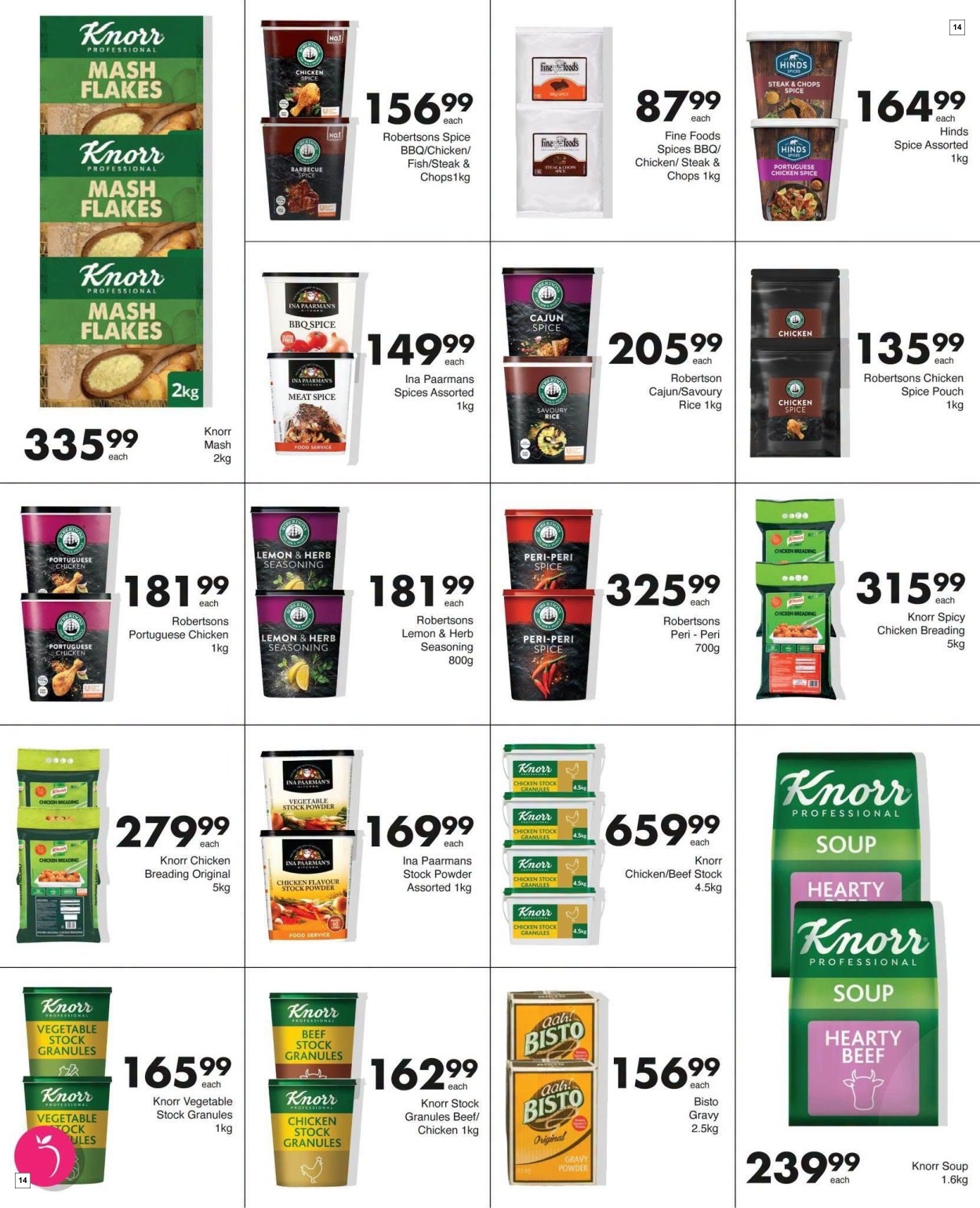 Save Hyper Specials 08 Jul - 26 Jul - Page 14