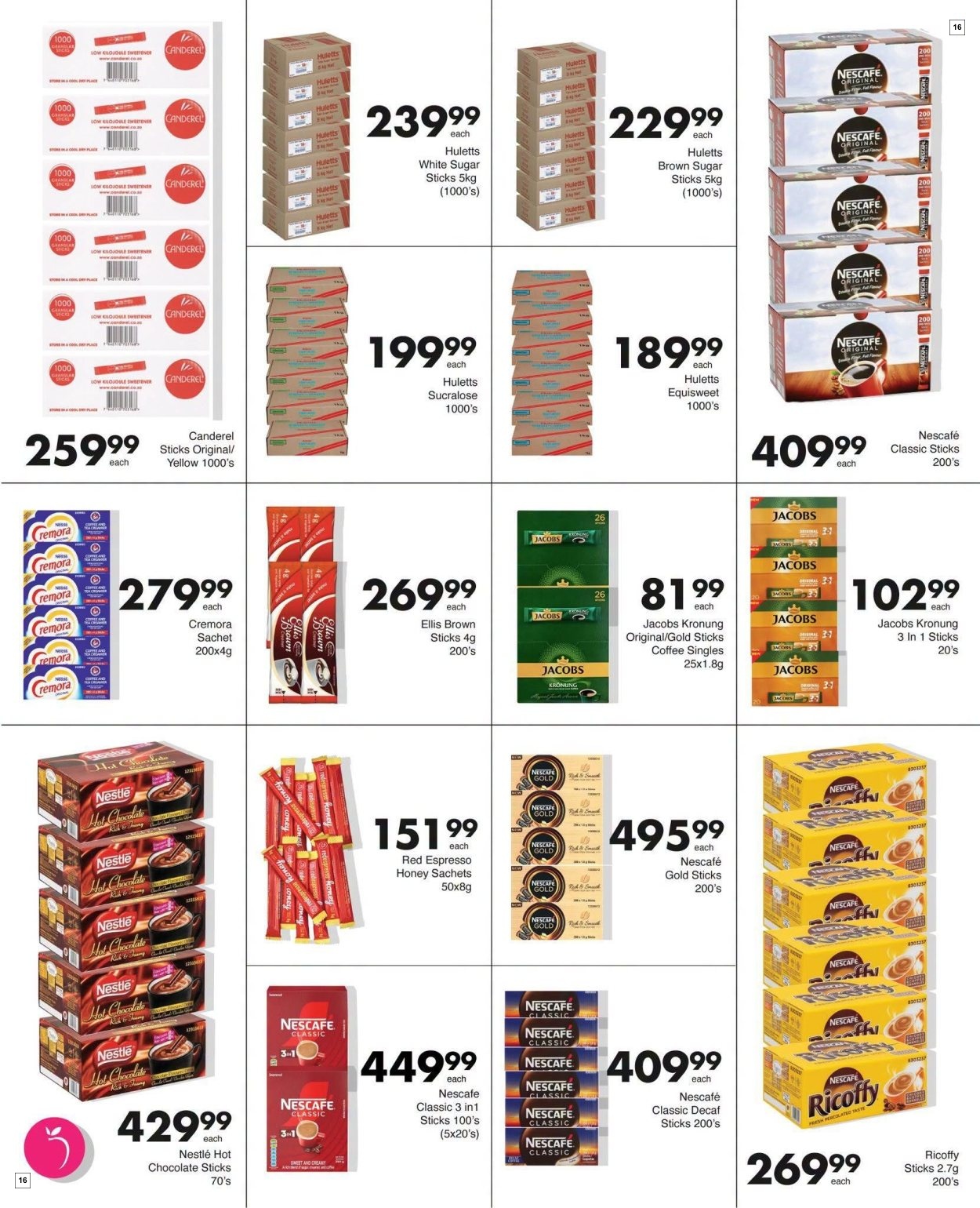 Save Hyper Specials 08 Jul - 26 Jul - Page 16