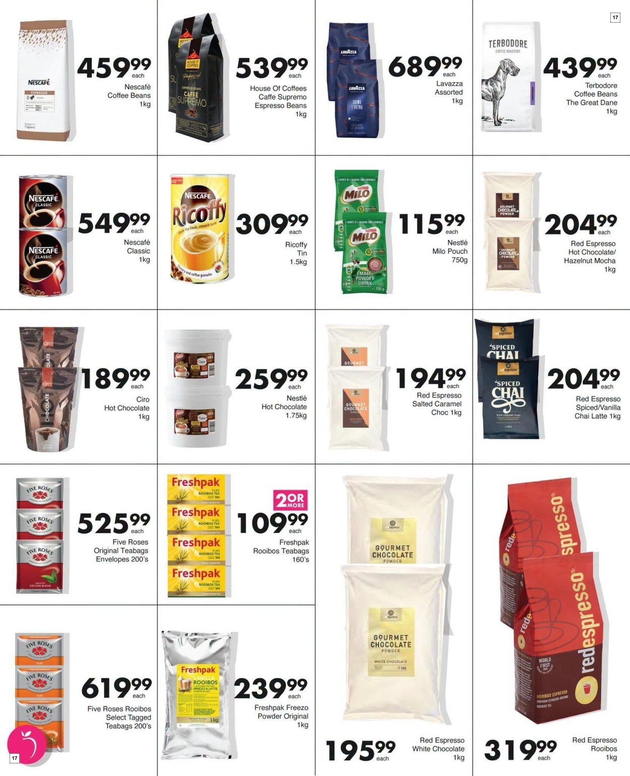 Save Hyper Specials 08 Jul - 26 Jul - Page 17