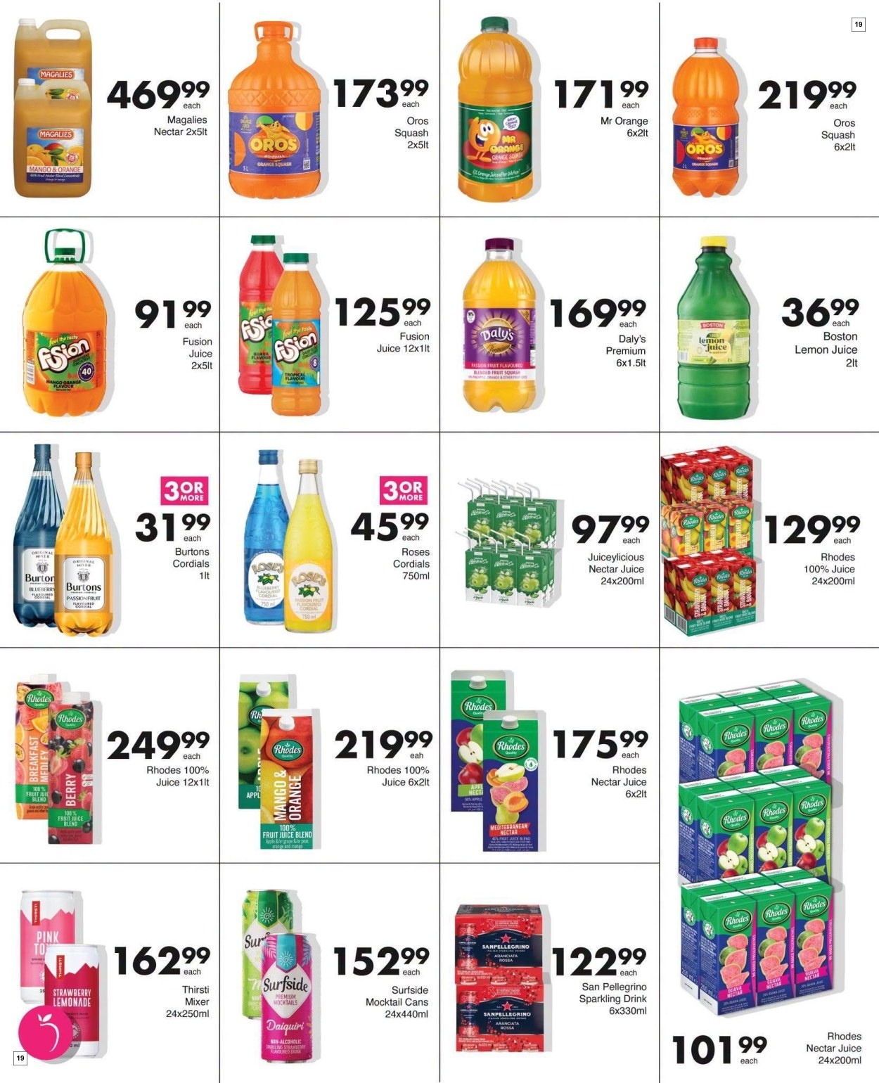 Save Hyper Specials 08 Jul - 26 Jul - Page 19