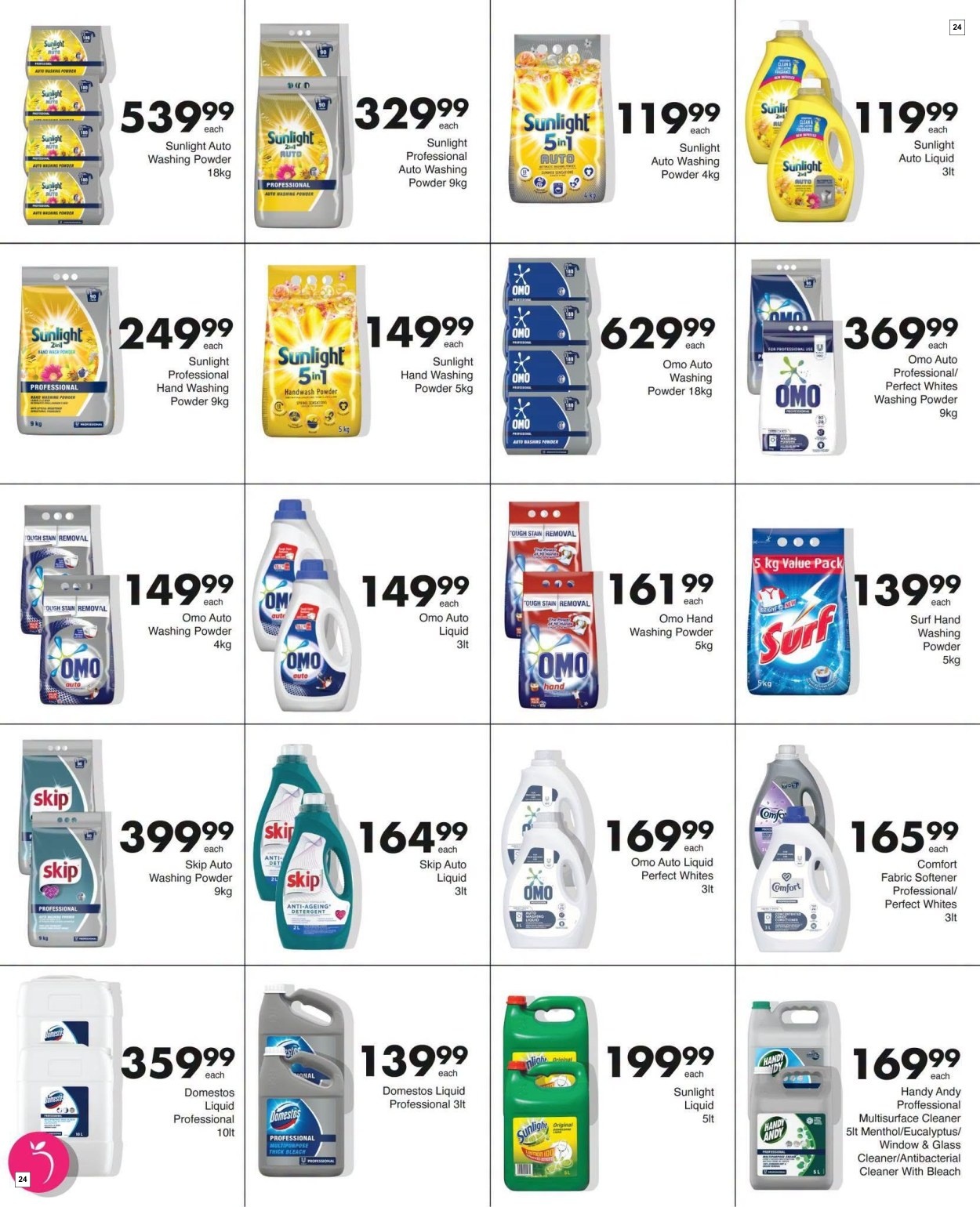 Save Hyper Specials 08 Jul - 26 Jul - Page 24
