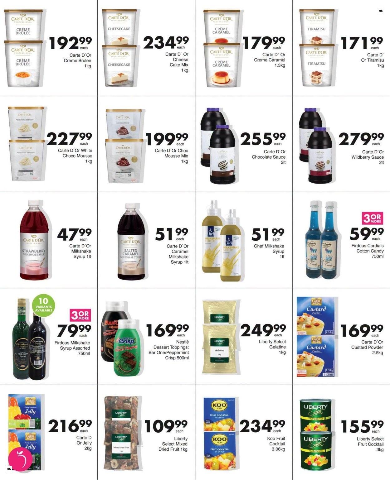 Save Hyper Specials 08 Jul - 26 Jul - Page 5