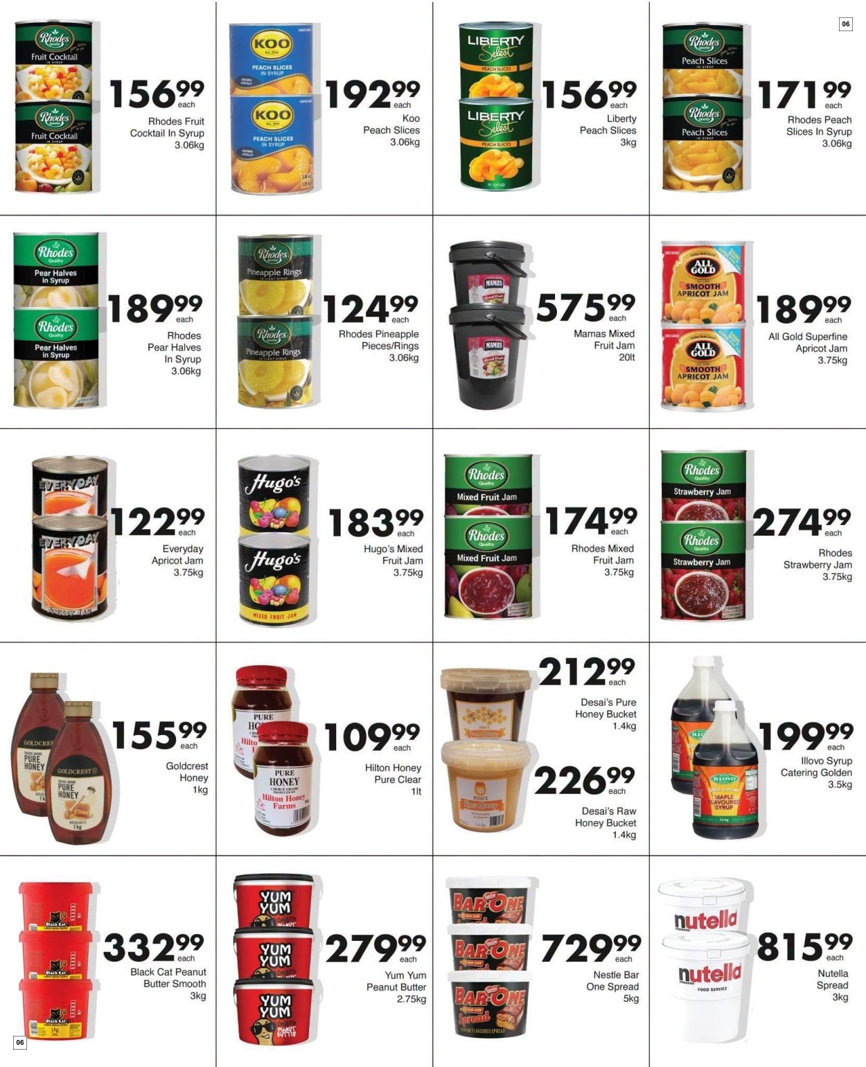 Save Hyper Specials 08 Jul - 26 Jul - Page 6