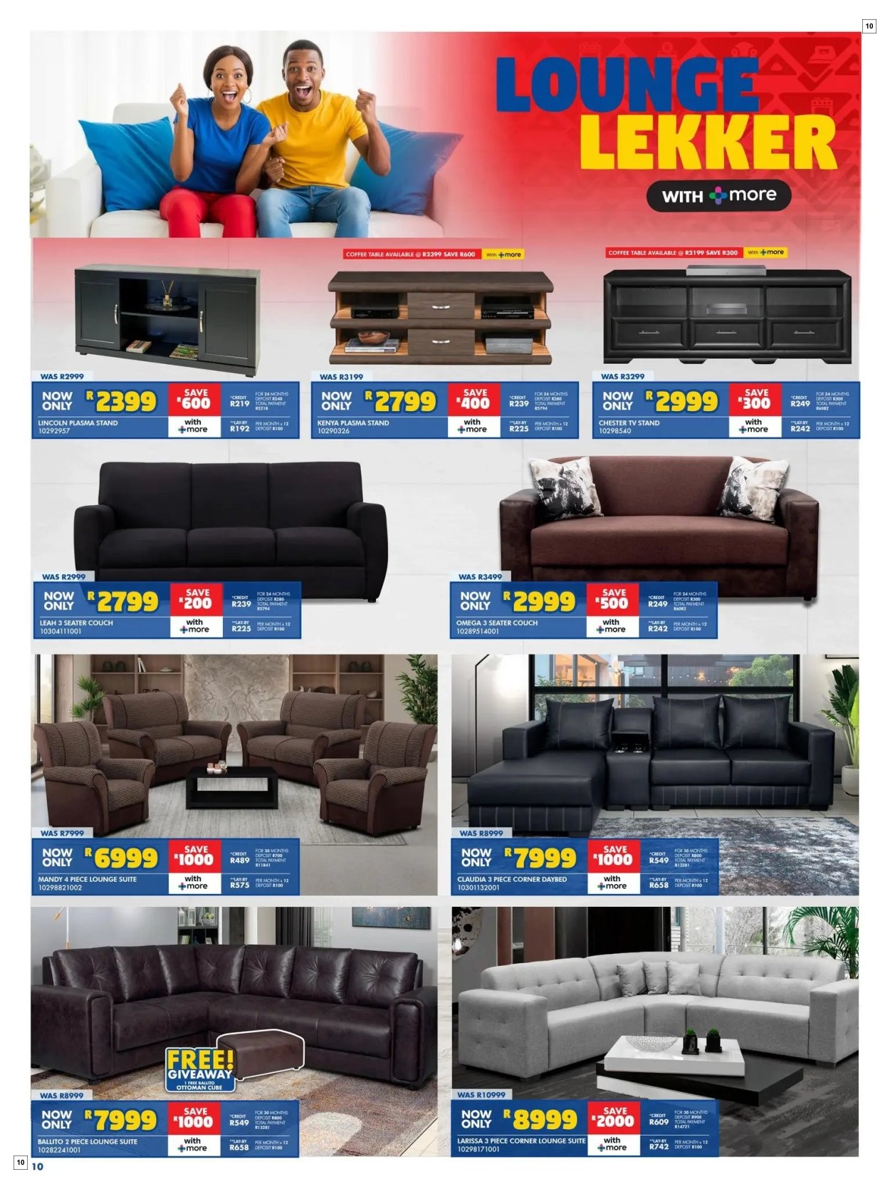 Russells Specials 19 Feb - 16 Mar - Page 10